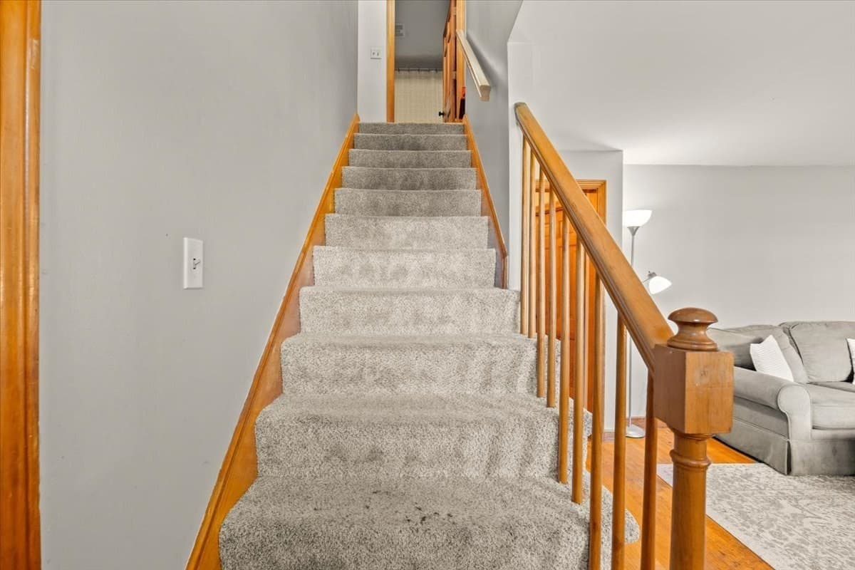 Single Family Residence at 337 Thatcher Street, Brockton MA 02302, Brockton, photo 25 of 41