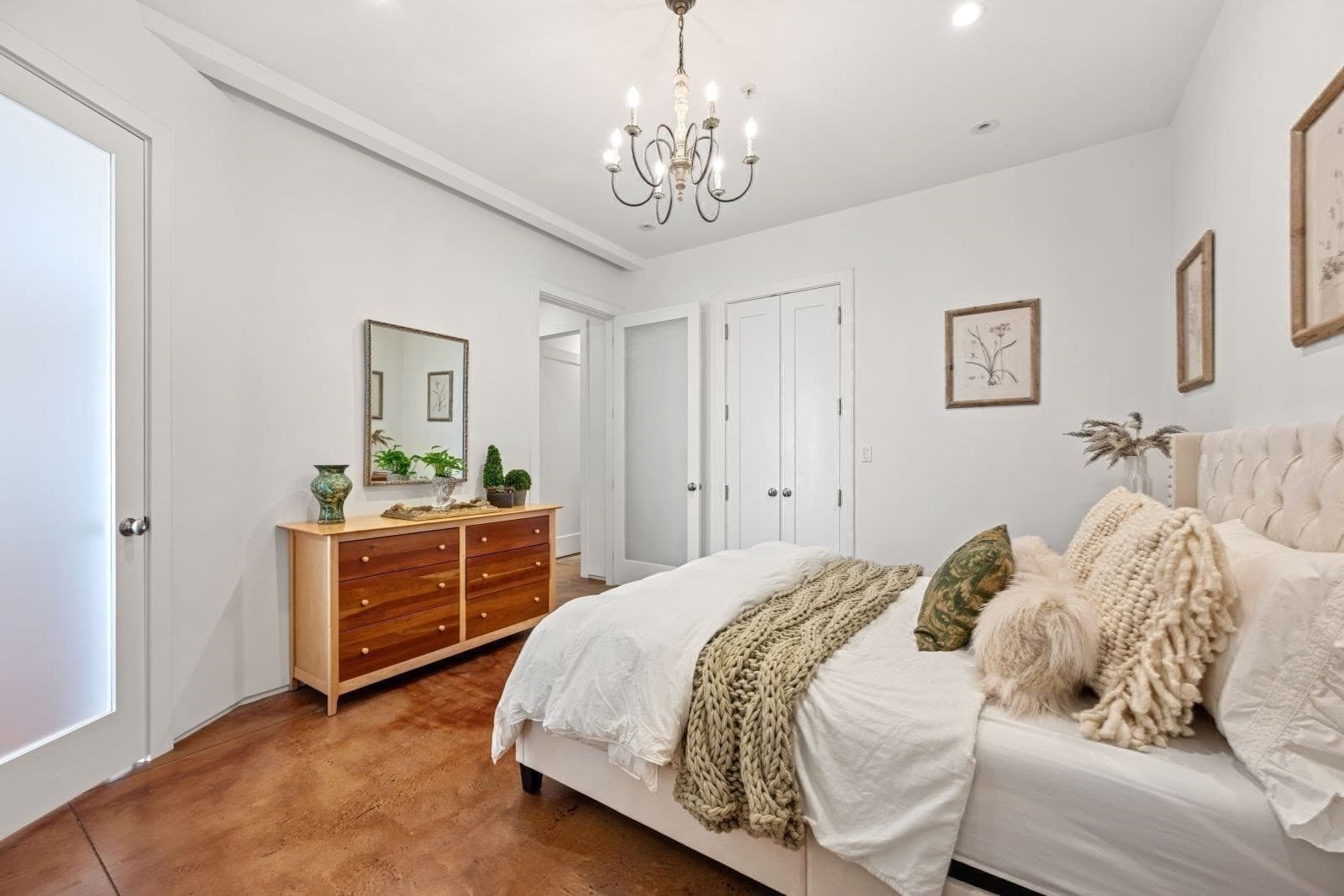 Condominium at 36 A St # D, Boston MA 02127, photo 13 of 25