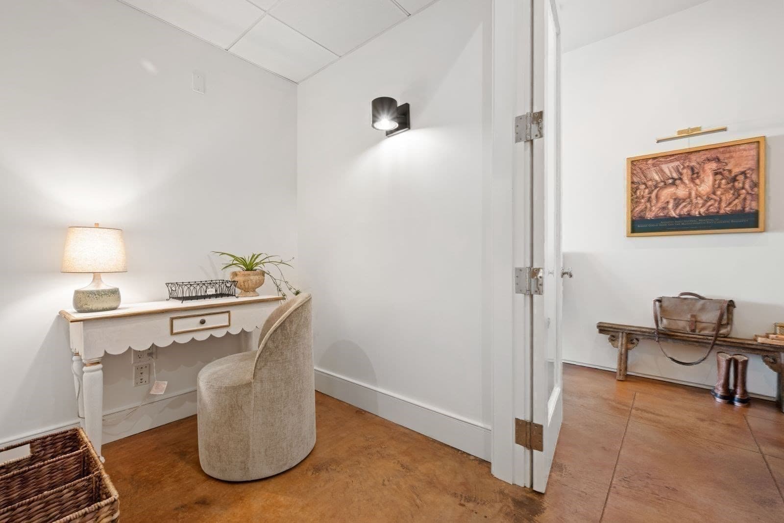 Condominium at 36 A St # D, Boston MA 02127, photo 17 of 25