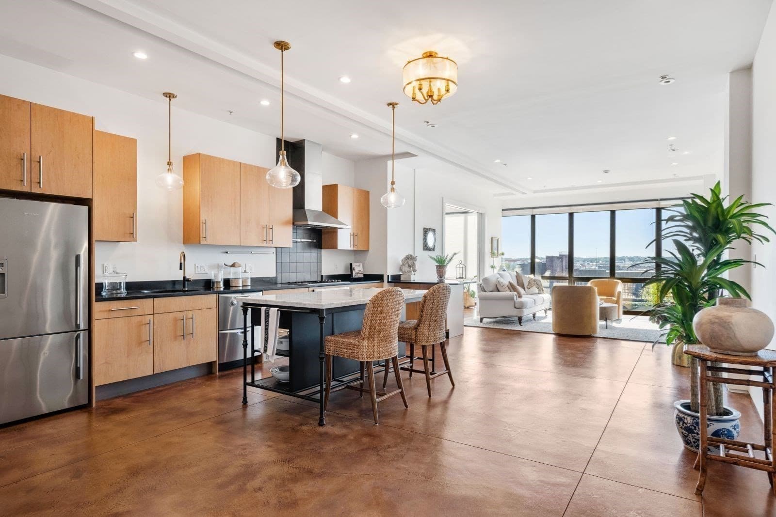 36 A St # D, Boston MA 02127