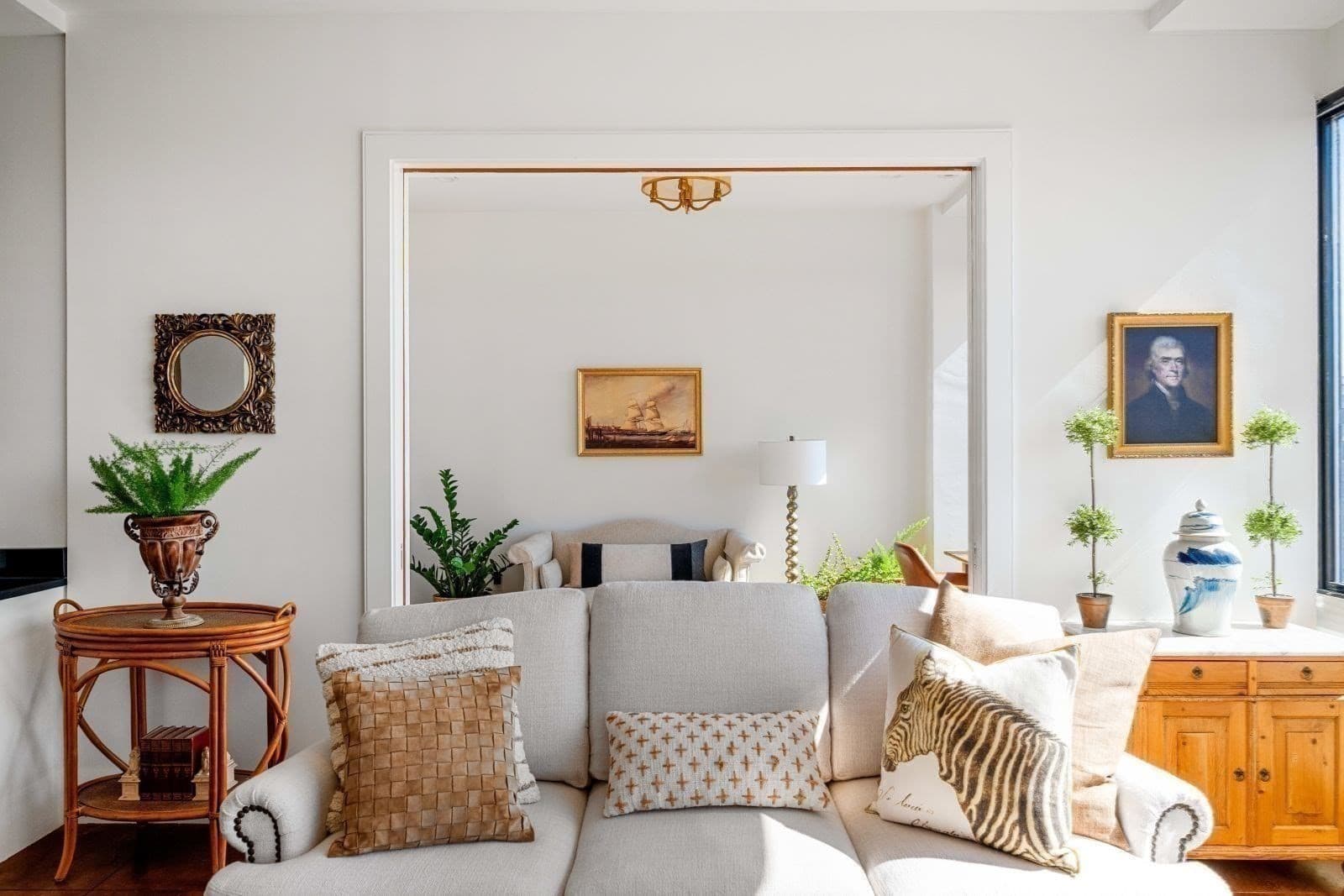 Condominium at 36 A St # D, Boston MA 02127, photo 9 of 25