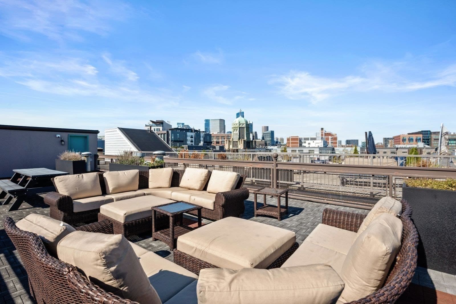Condominium at 36 A St # D, Boston MA 02127, photo 24 of 25