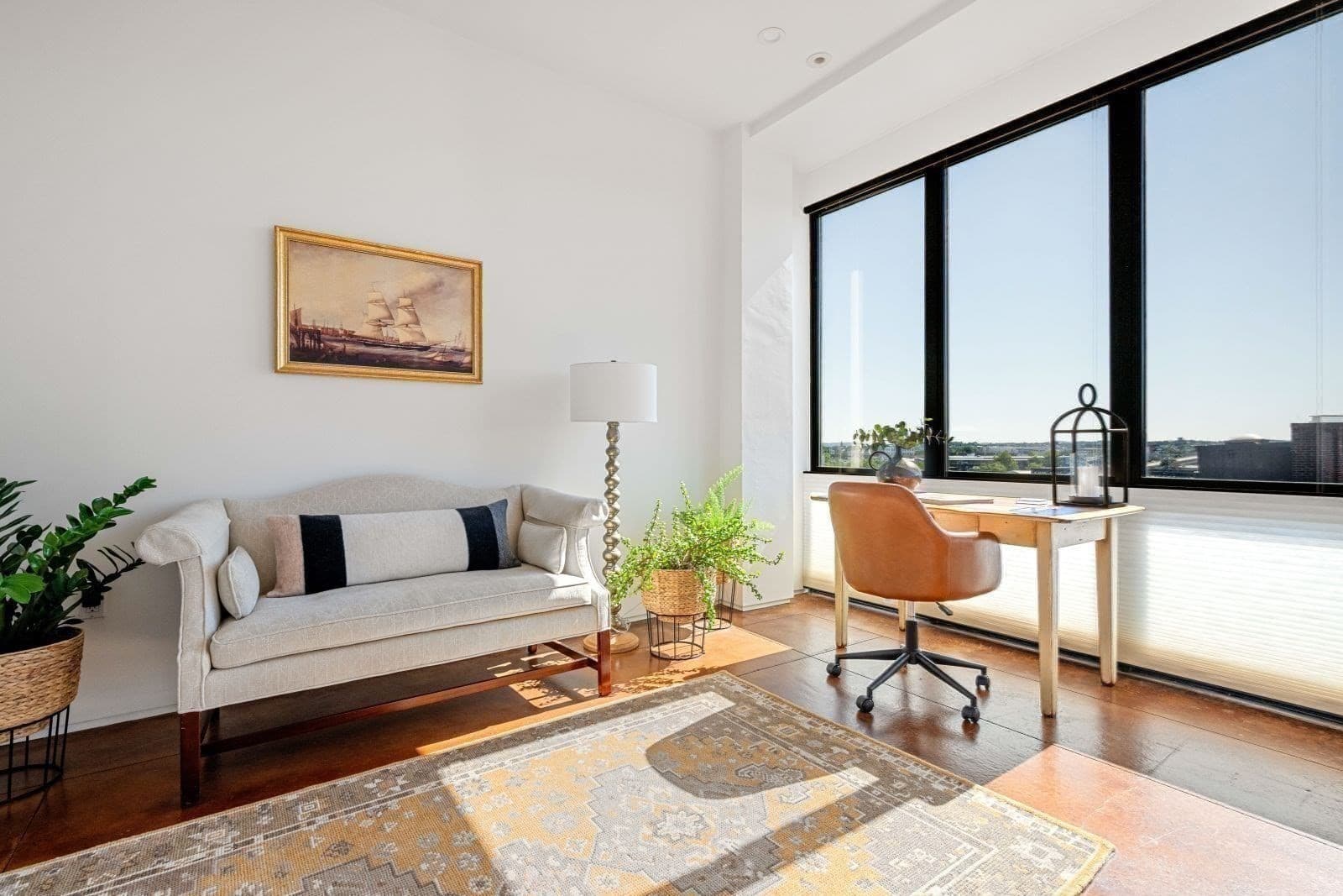 Condominium at 36 A St # D, Boston MA 02127, photo 10 of 25