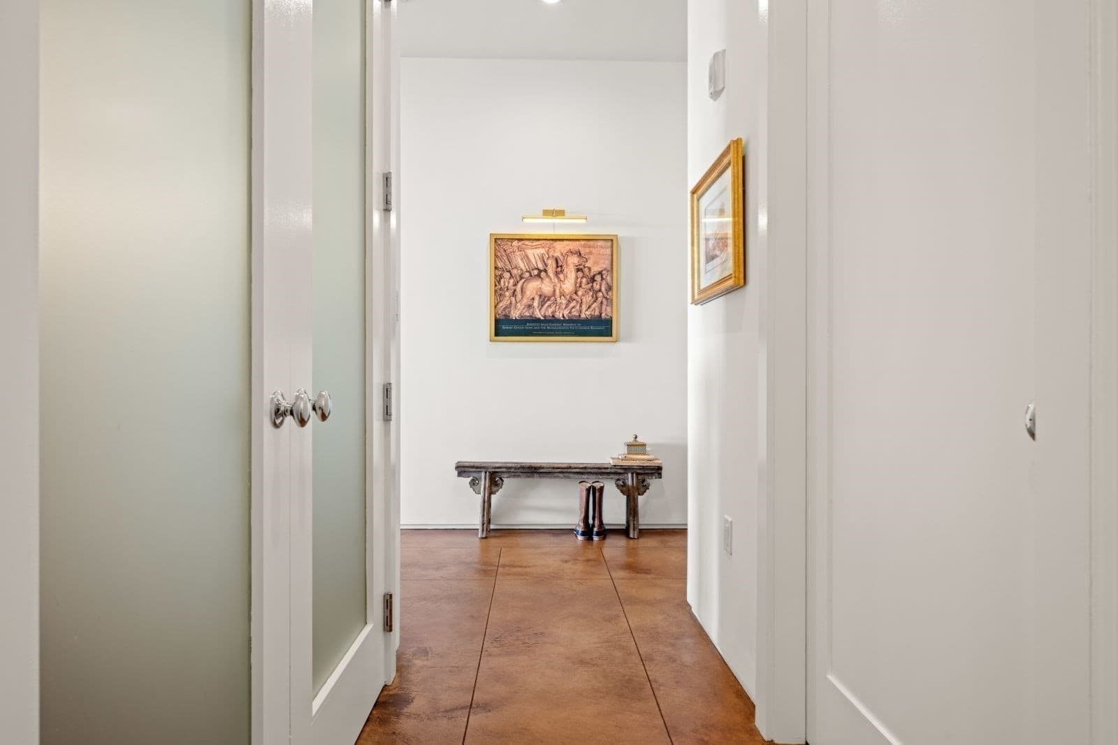 Condominium at 36 A St # D, Boston MA 02127, photo 18 of 25