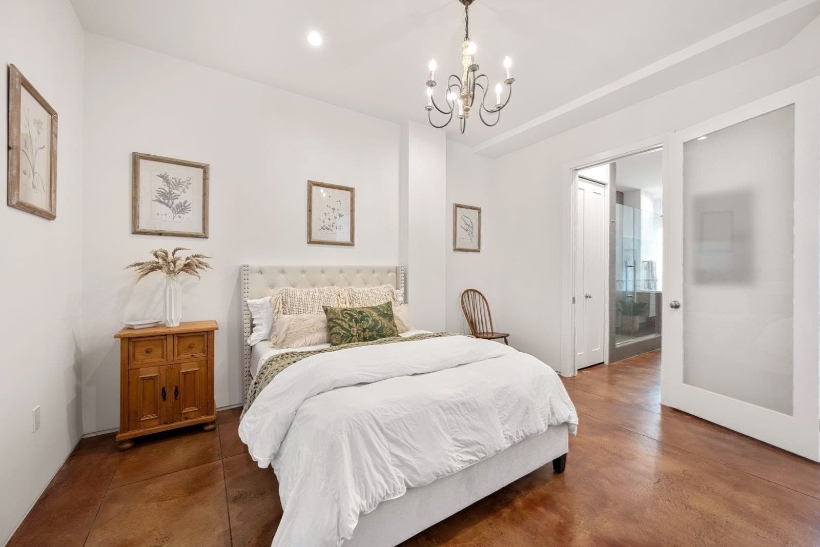 Condominium at 36 A St # D, Boston MA 02127, photo 11 of 25