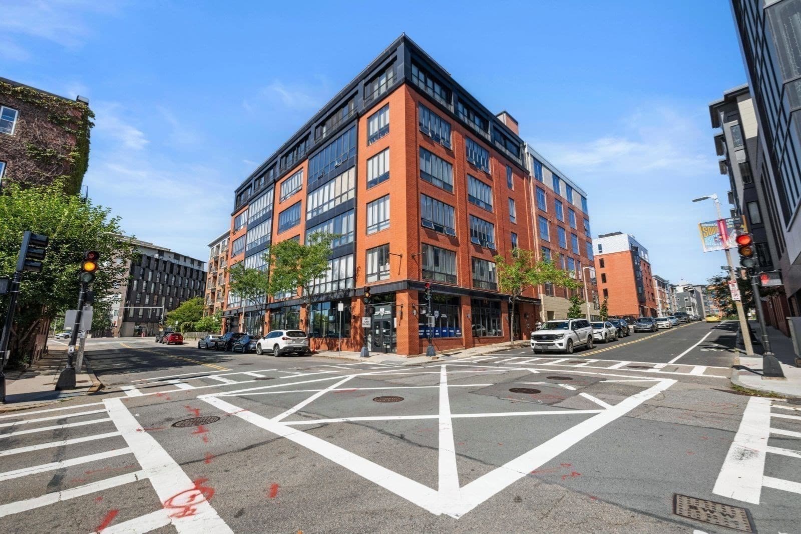 Condominium at 36 A St # D, Boston MA 02127, photo 25 of 25
