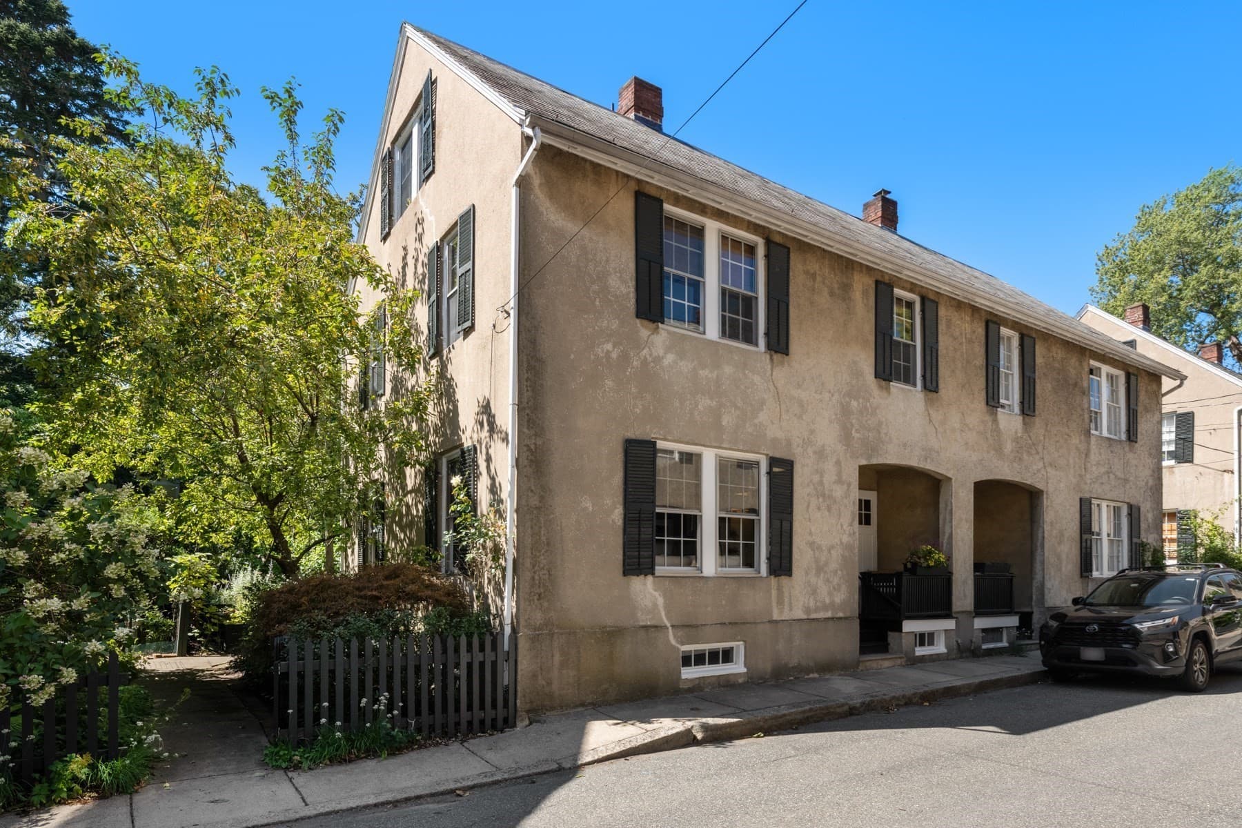 Single Family Residence at 8 Orne Sq # 8, Salem MA 01970, Salem, photo 2 of 42