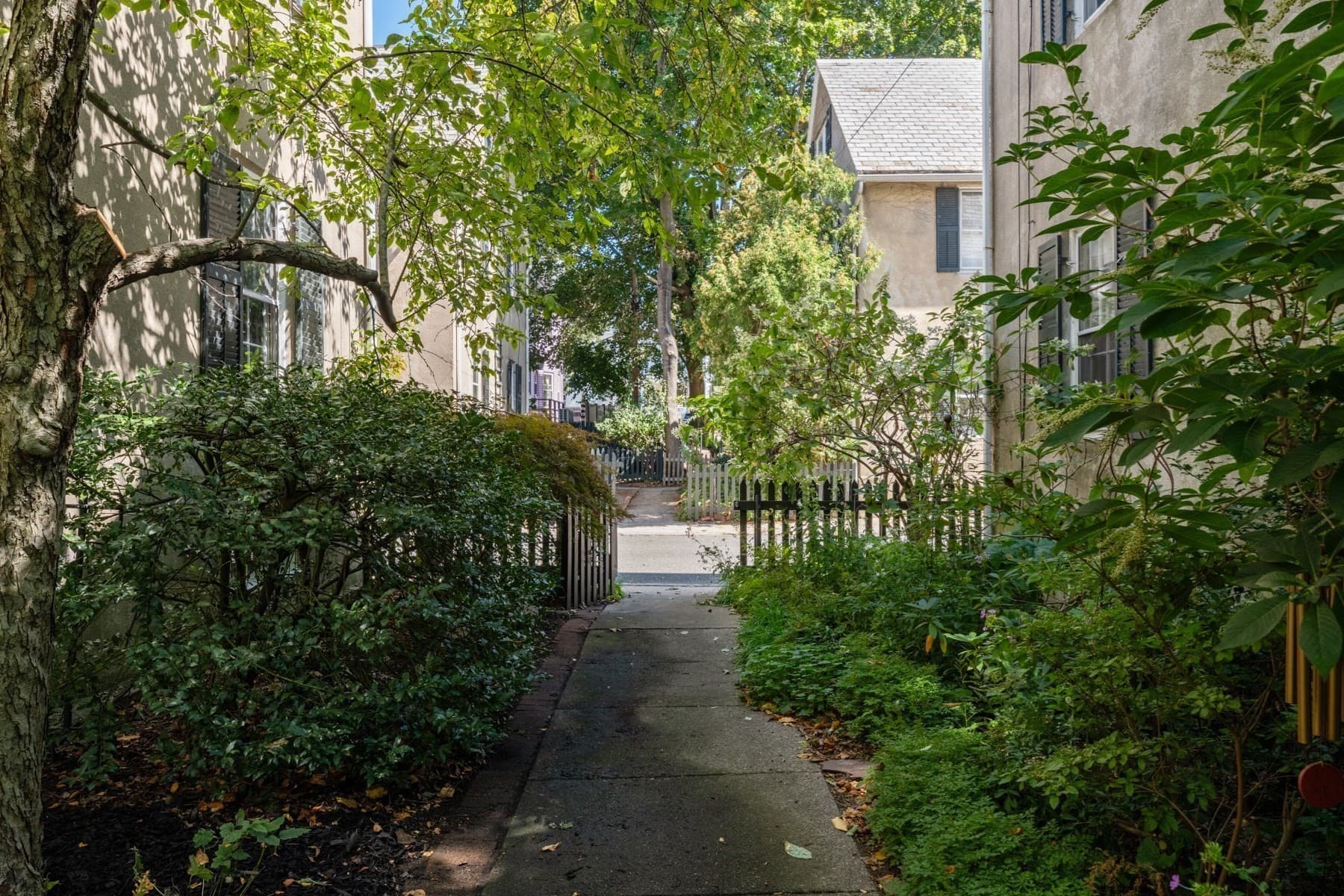 Single Family Residence at 8 Orne Sq # 8, Salem MA 01970, Salem, photo 36 of 42
