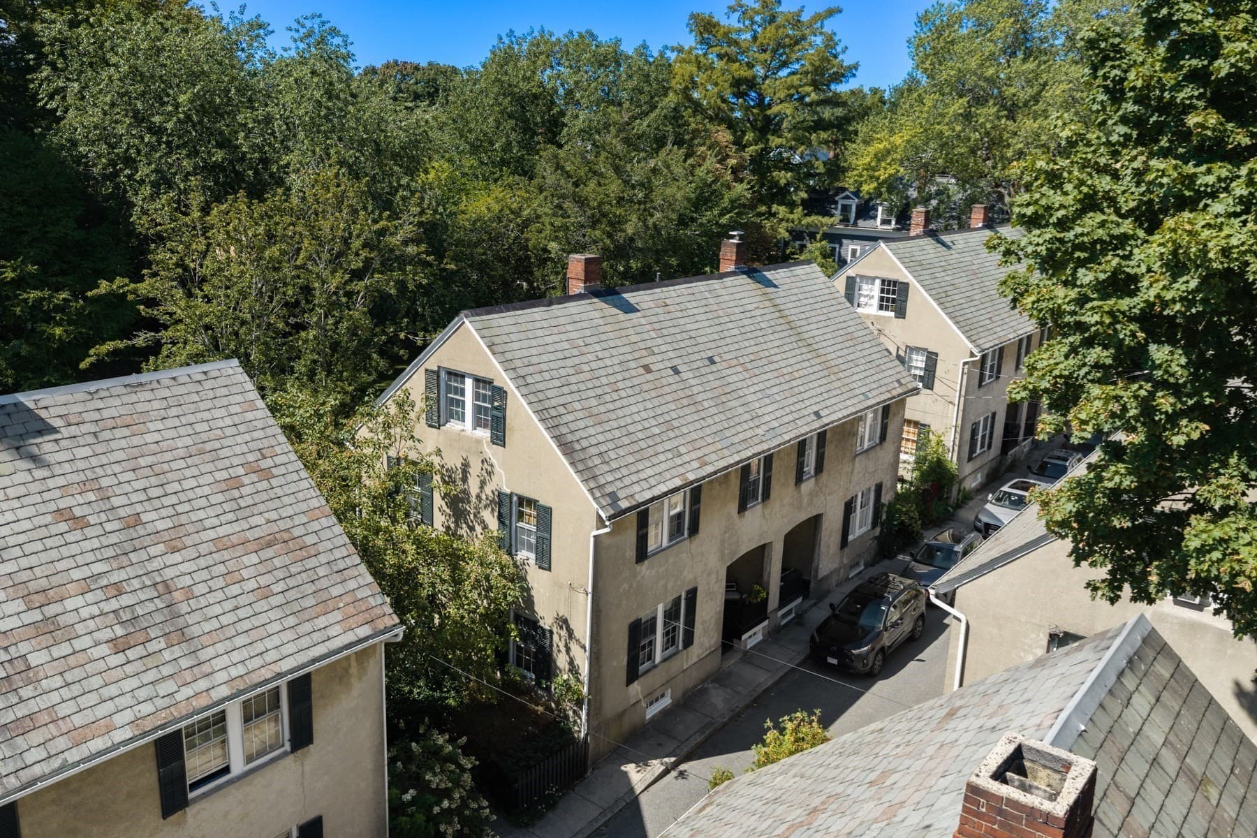 Single Family Residence at 8 Orne Sq # 8, Salem MA 01970, Salem, photo 38 of 42
