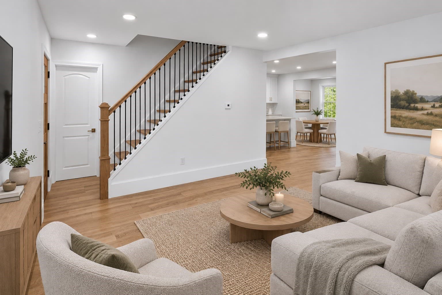 Single Family Residence at 1020 Russell Rd, Westfield MA 01085, Westfield, photo 2 of 26
