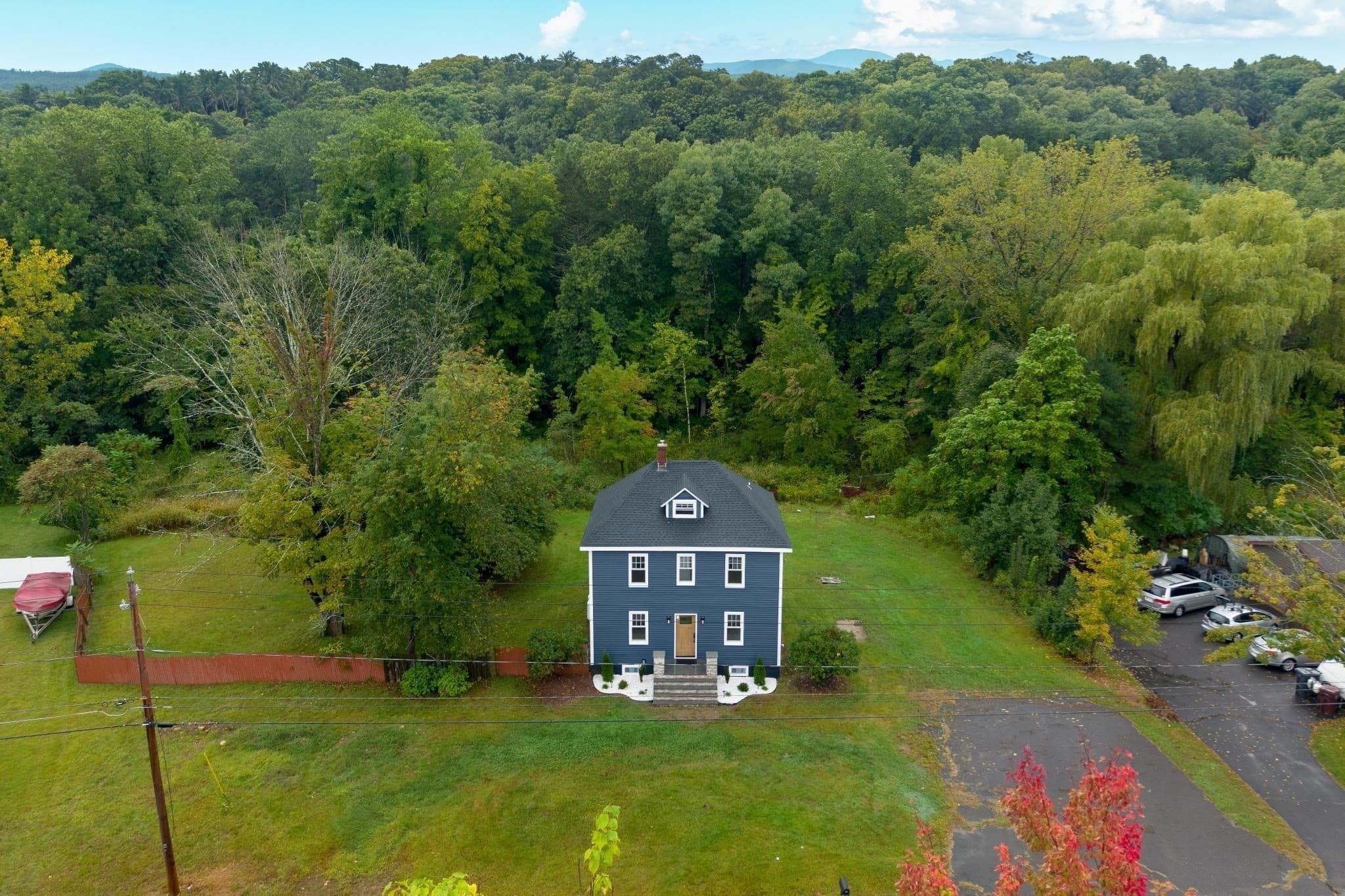 Single Family Residence at 1020 Russell Rd, Westfield MA 01085, Westfield, photo 6 of 26