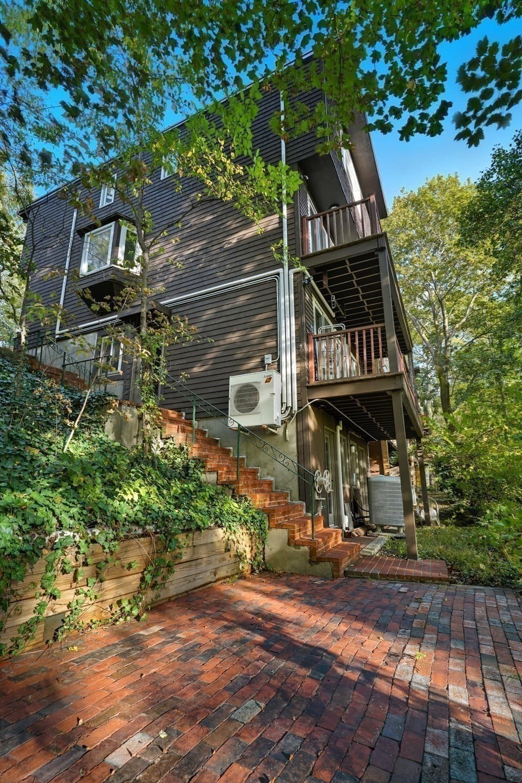 Condominium at 1.8.4 Rawson Road, Brookline MA 02445, Brookline, photo 23 of 28