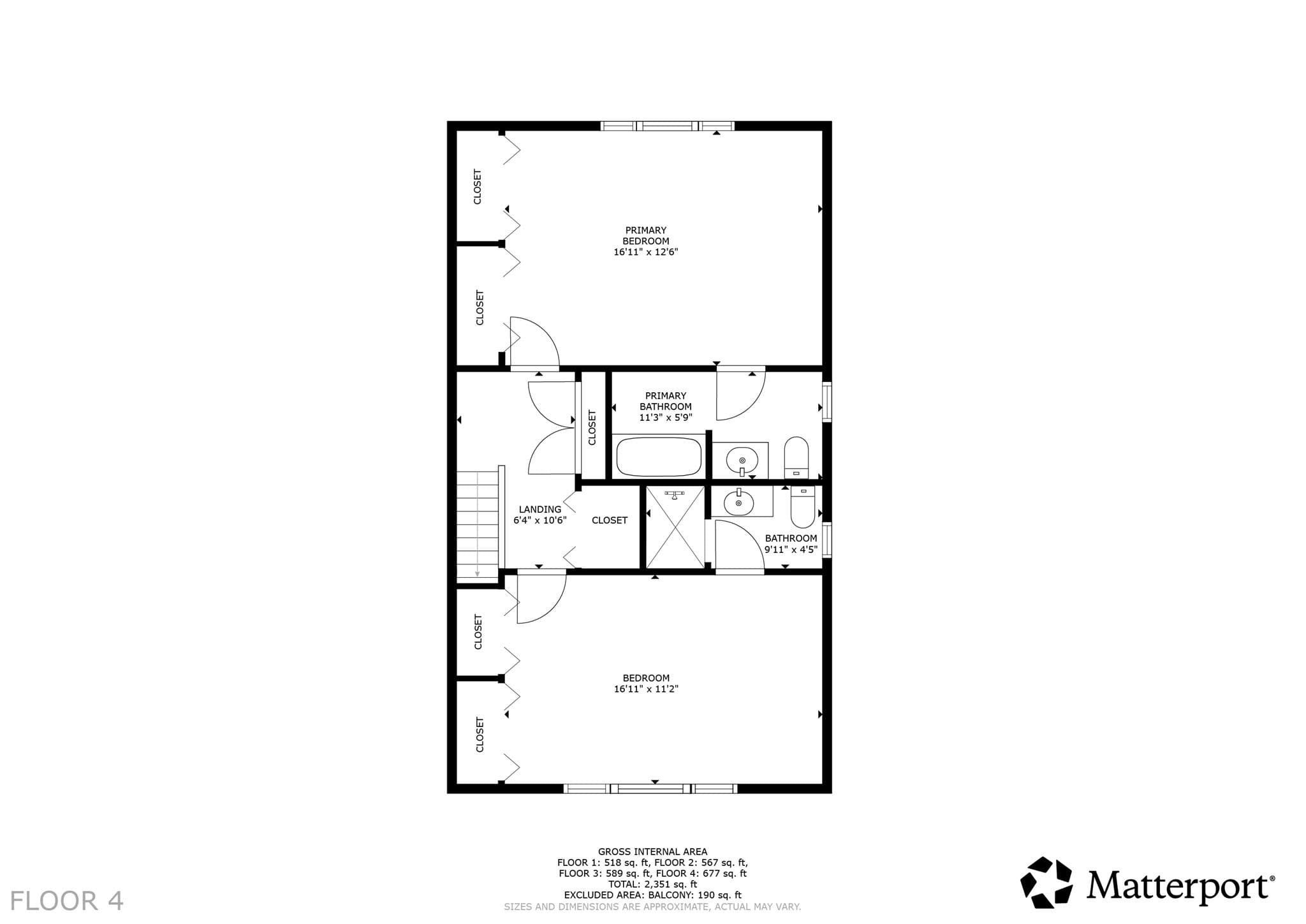 Condominium at 1.8.4 Rawson Road, Brookline MA 02445, Brookline, photo 28 of 28