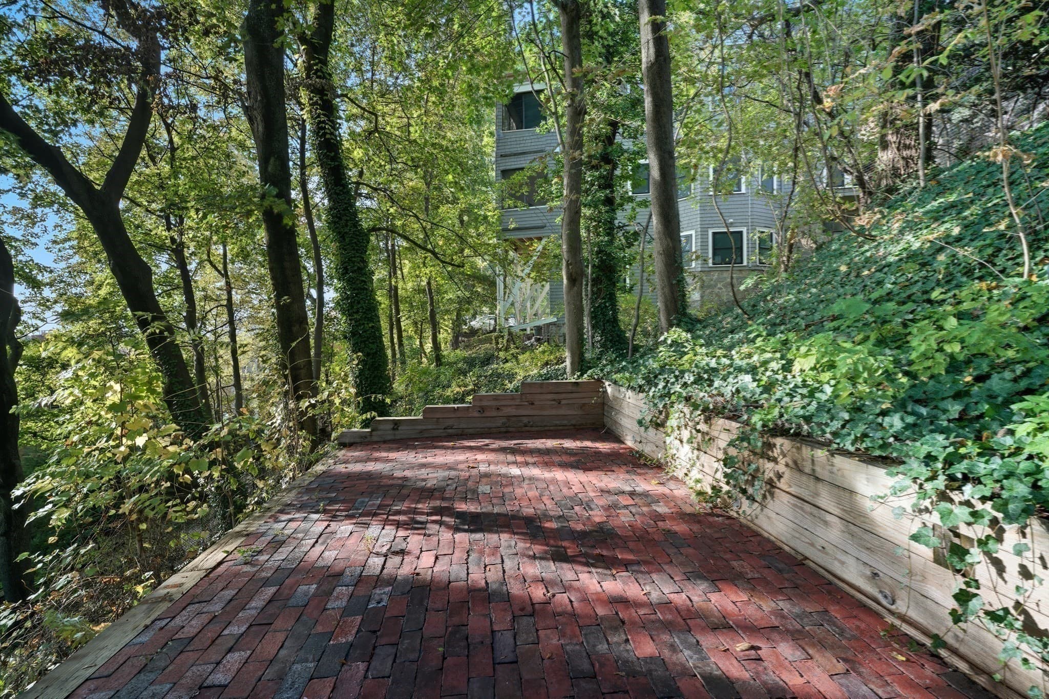 Condominium at 1.8.4 Rawson Road, Brookline MA 02445, Brookline, photo 21 of 28