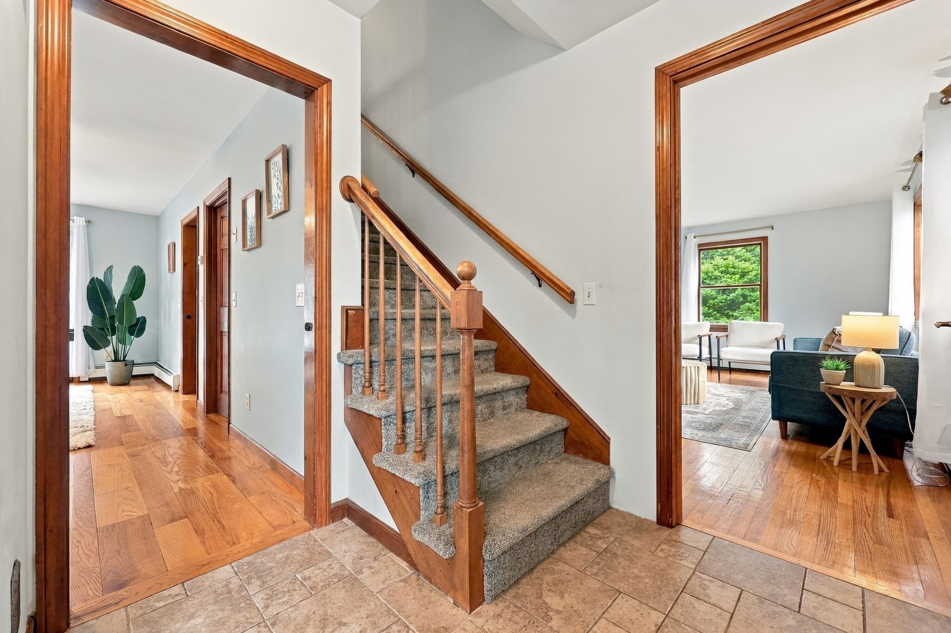 Single Family Residence at 144 Laurel Street, West Boylston MA 01583, photo 3 of 40