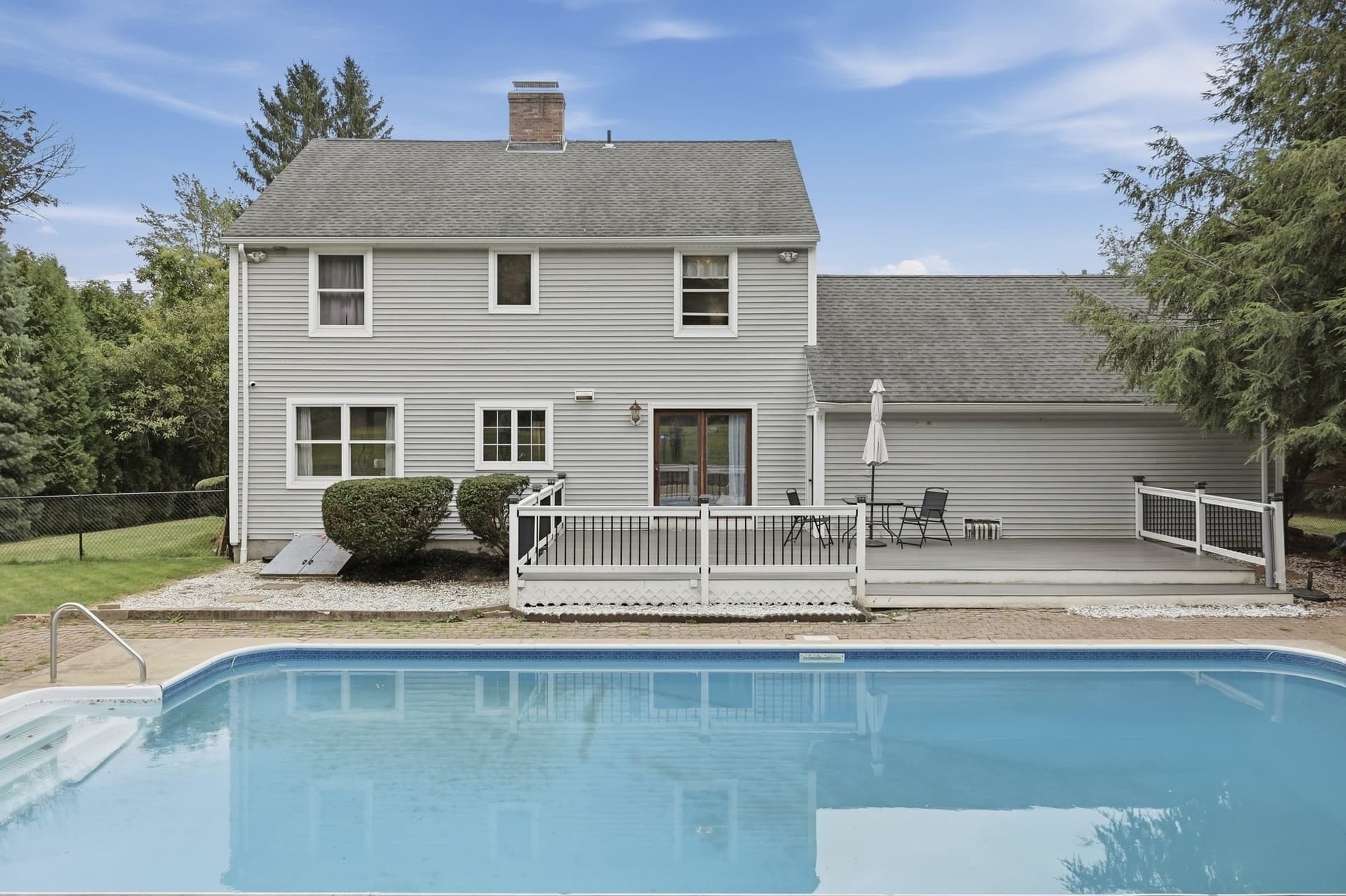 Single Family Residence at 144 Laurel Street, West Boylston MA 01583, photo 36 of 40