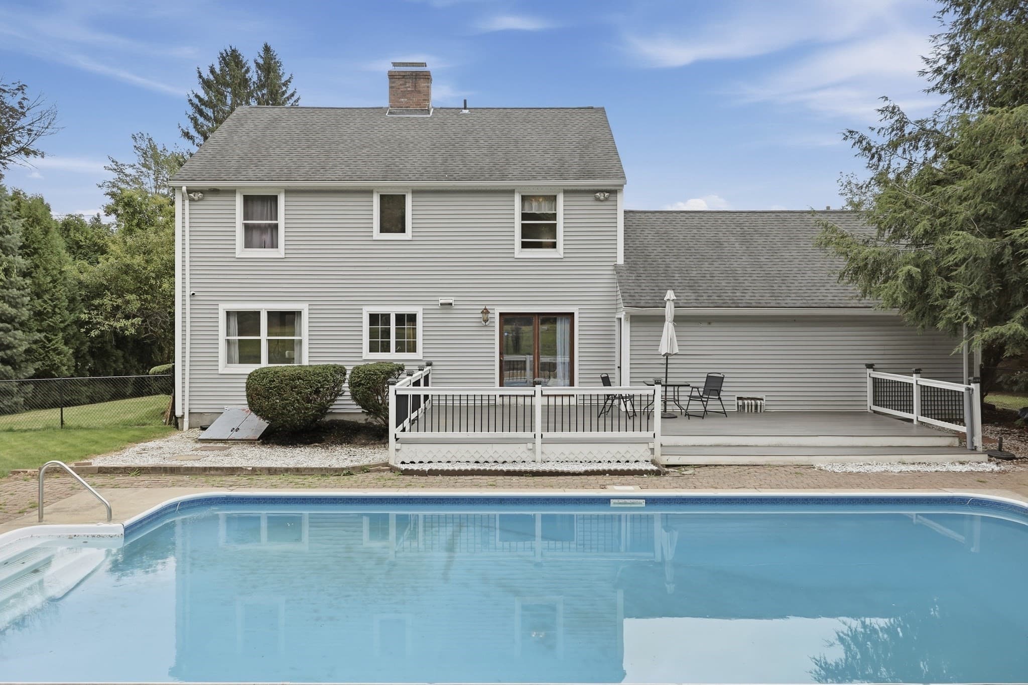 Single Family Residence at 144 Laurel Street, West Boylston MA 01583, West Boylston, photo 36 of 40