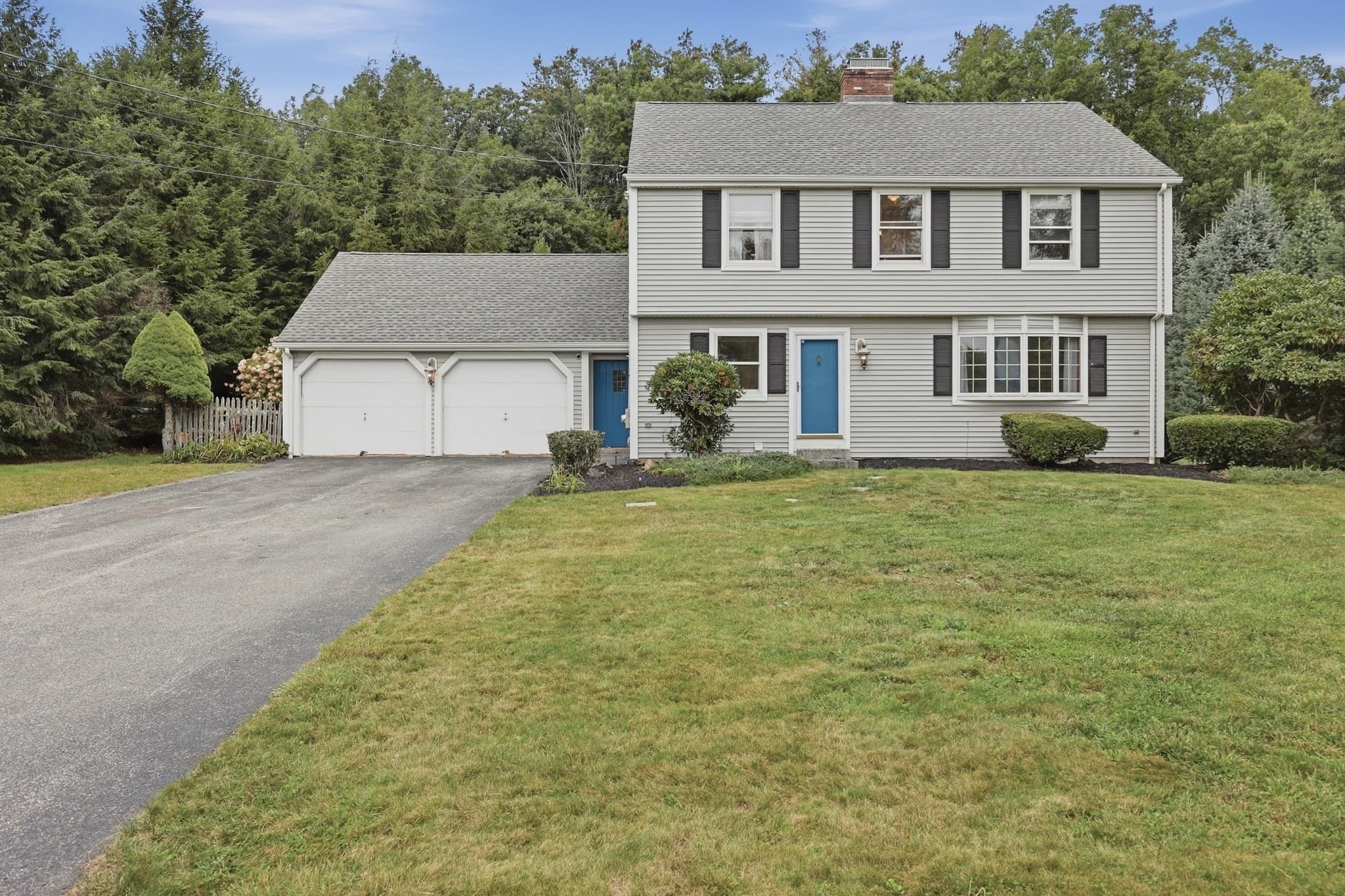 144 Laurel Street, West Boylston MA 01583