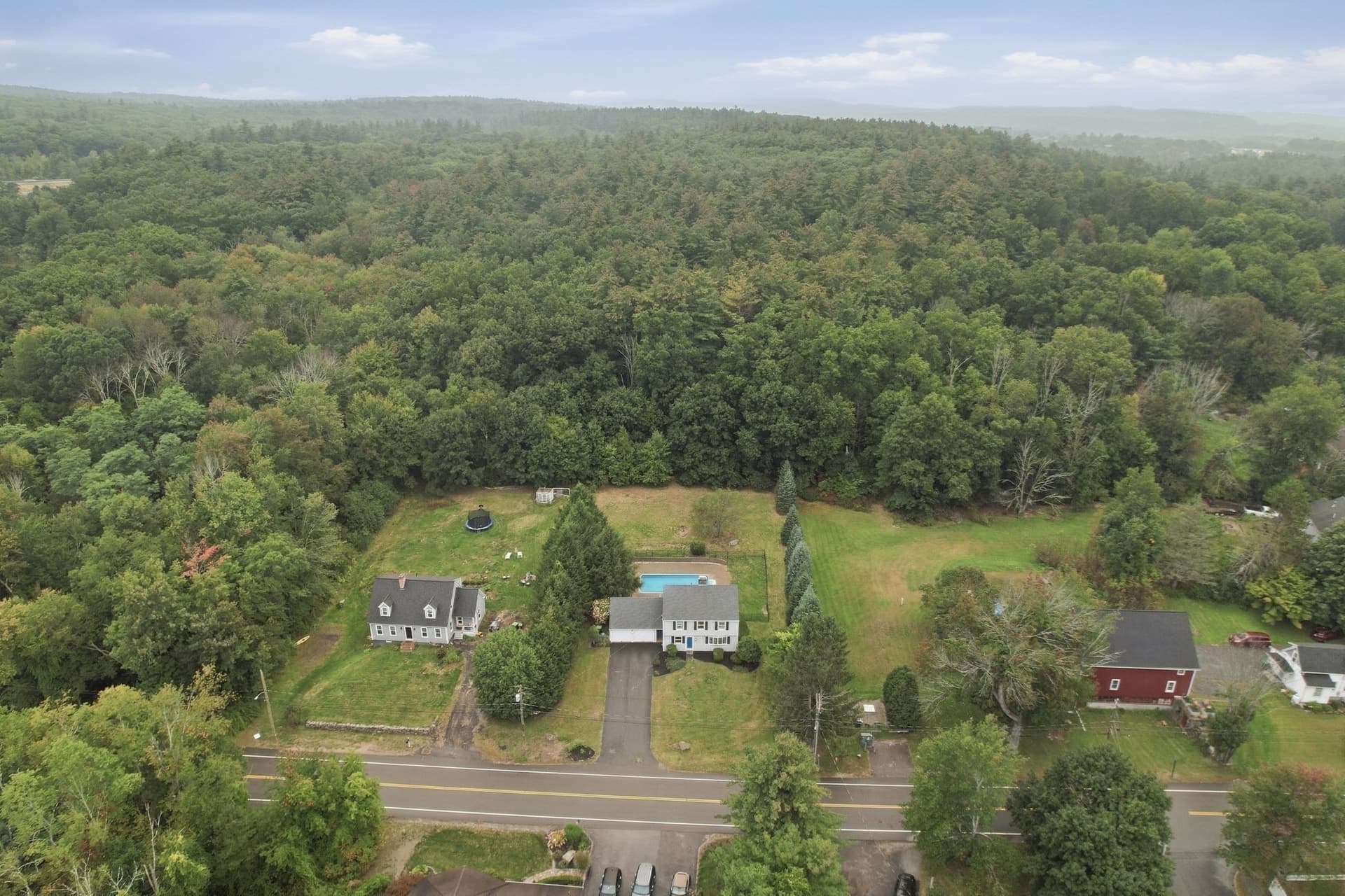 Single Family Residence at 144 Laurel Street, West Boylston MA 01583, photo 38 of 40
