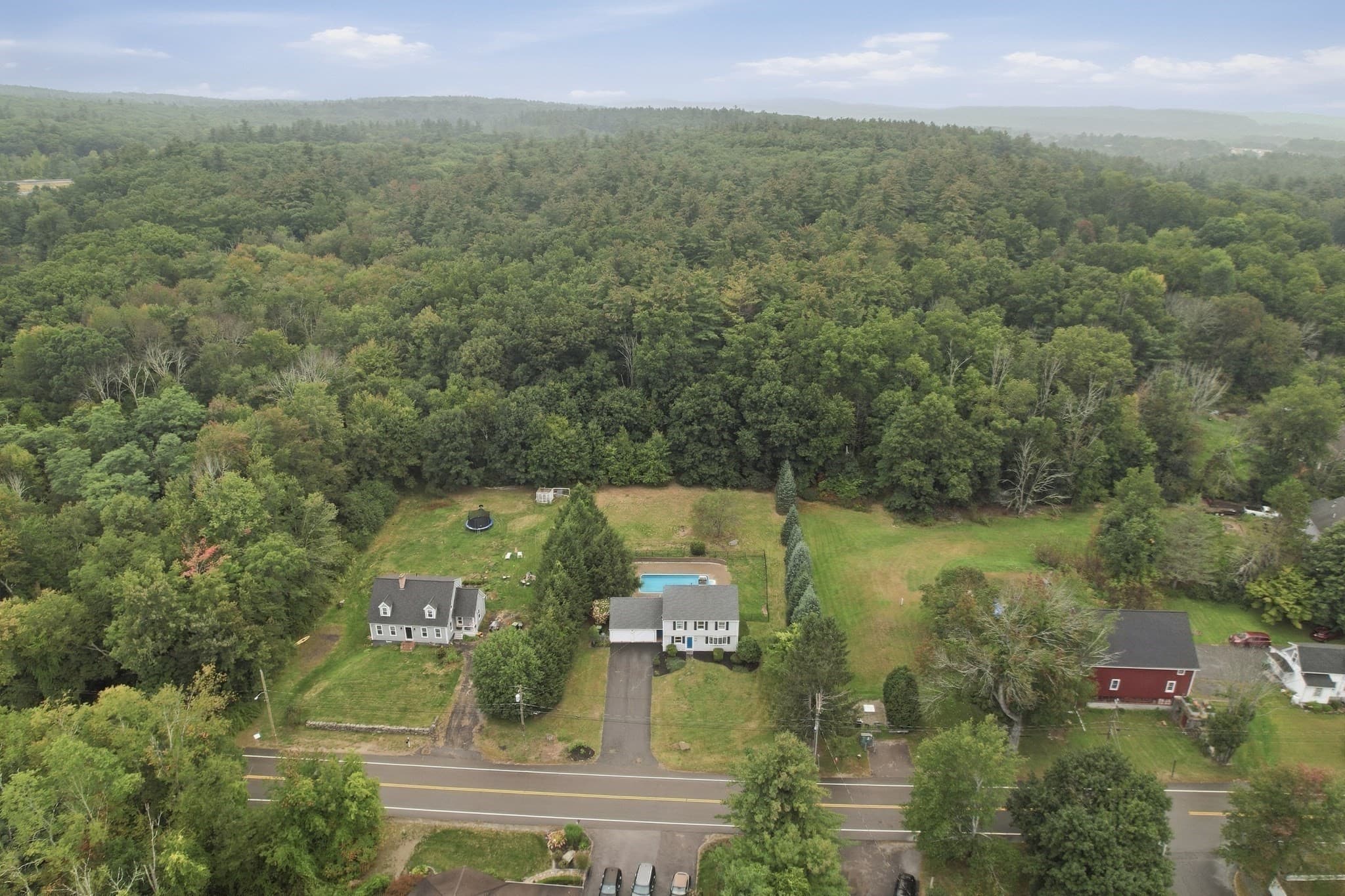 Single Family Residence at 144 Laurel Street, West Boylston MA 01583, West Boylston, photo 38 of 40
