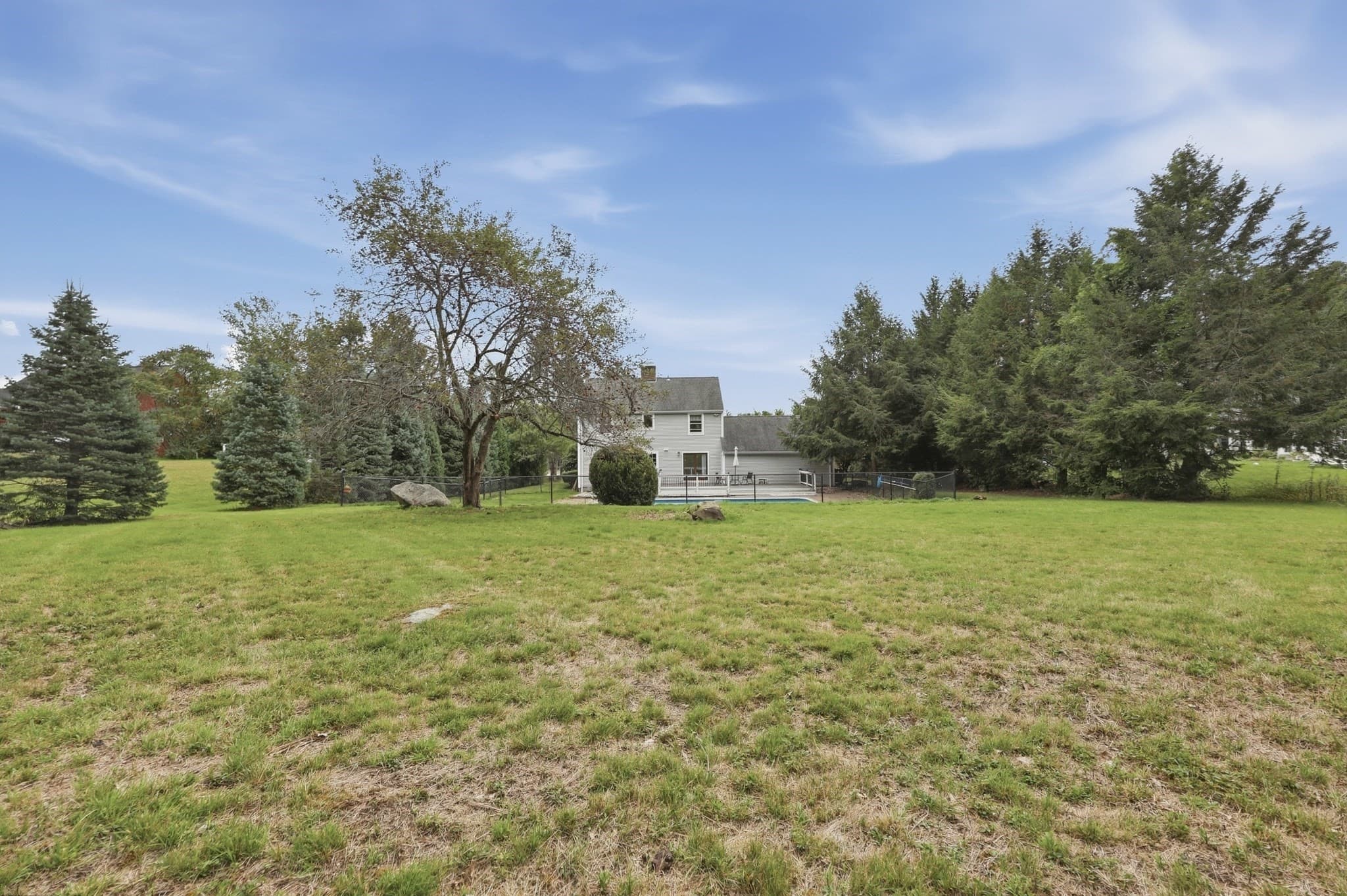 Single Family Residence at 144 Laurel Street, West Boylston MA 01583, West Boylston, photo 37 of 40