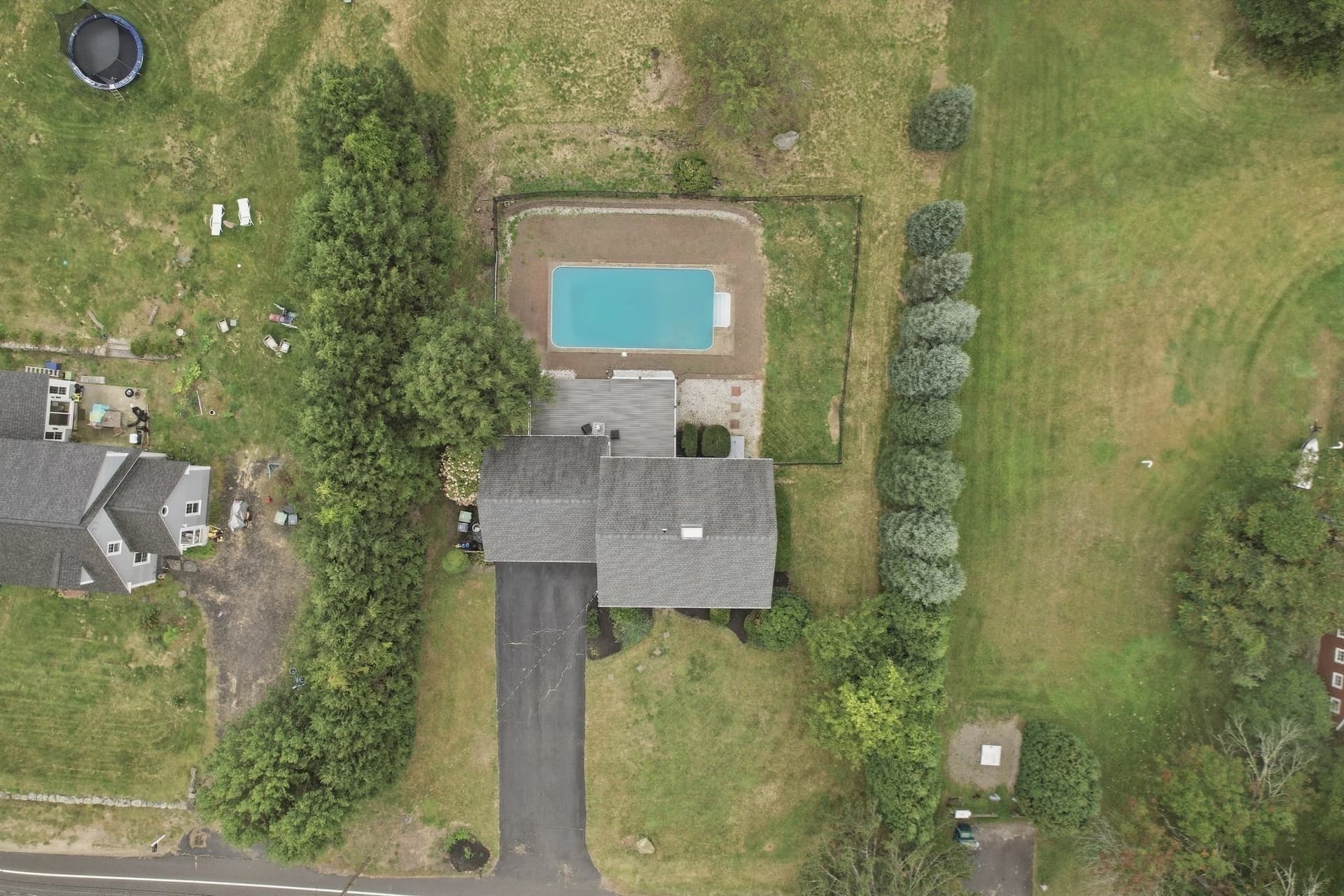 Single Family Residence at 144 Laurel Street, West Boylston MA 01583, photo 40 of 40