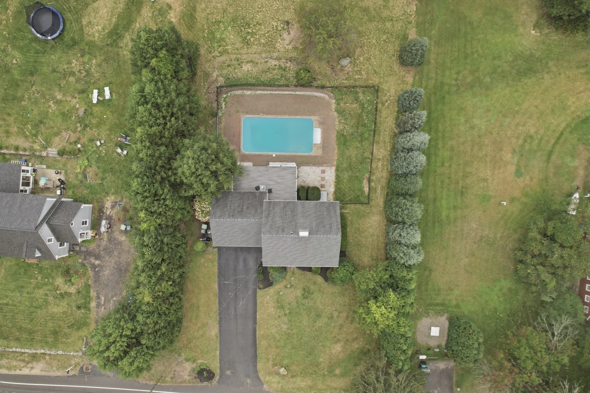 Single Family Residence at 144 Laurel Street, West Boylston MA 01583, West Boylston, photo 40 of 40
