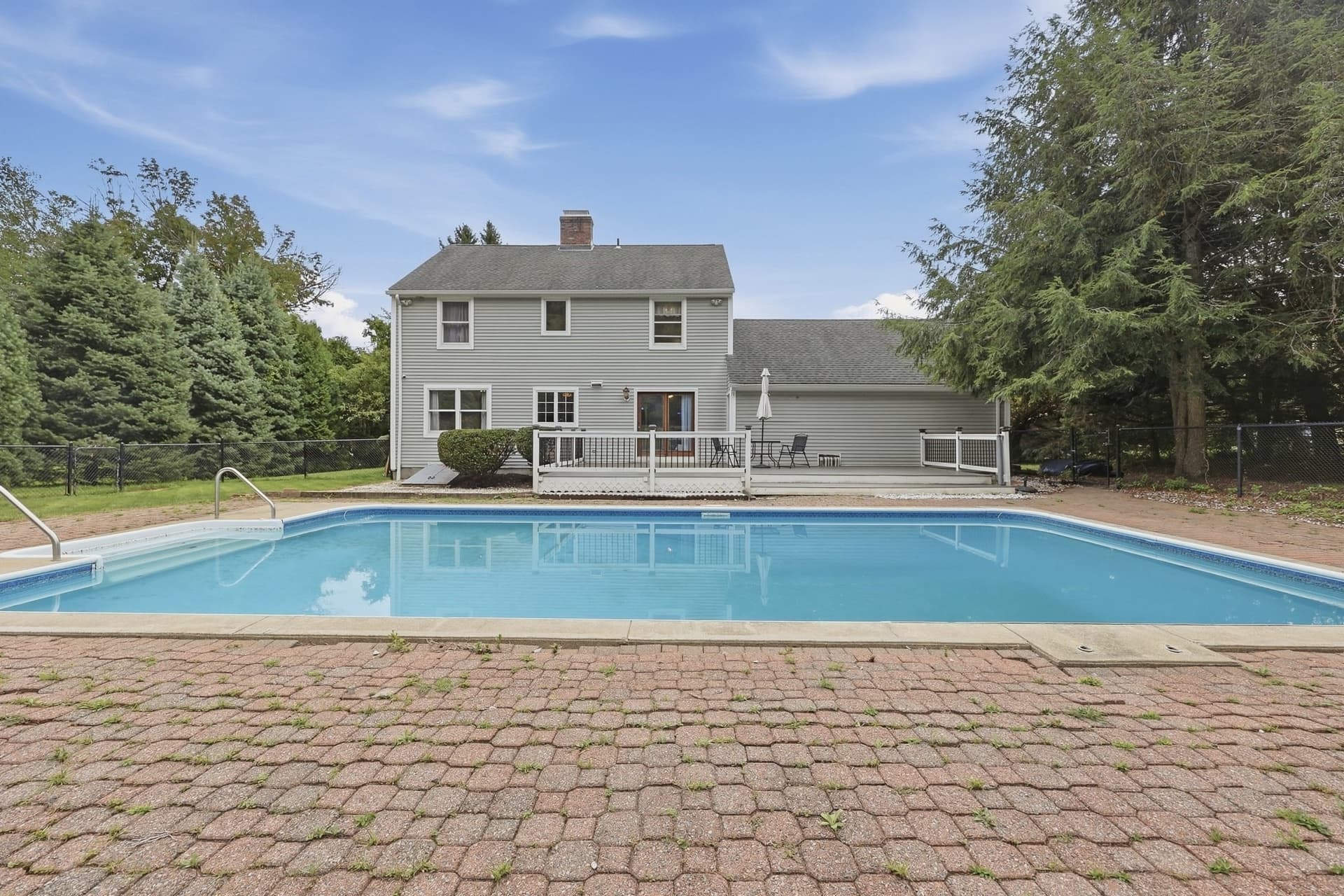 Single Family Residence at 144 Laurel Street, West Boylston MA 01583, photo 35 of 40