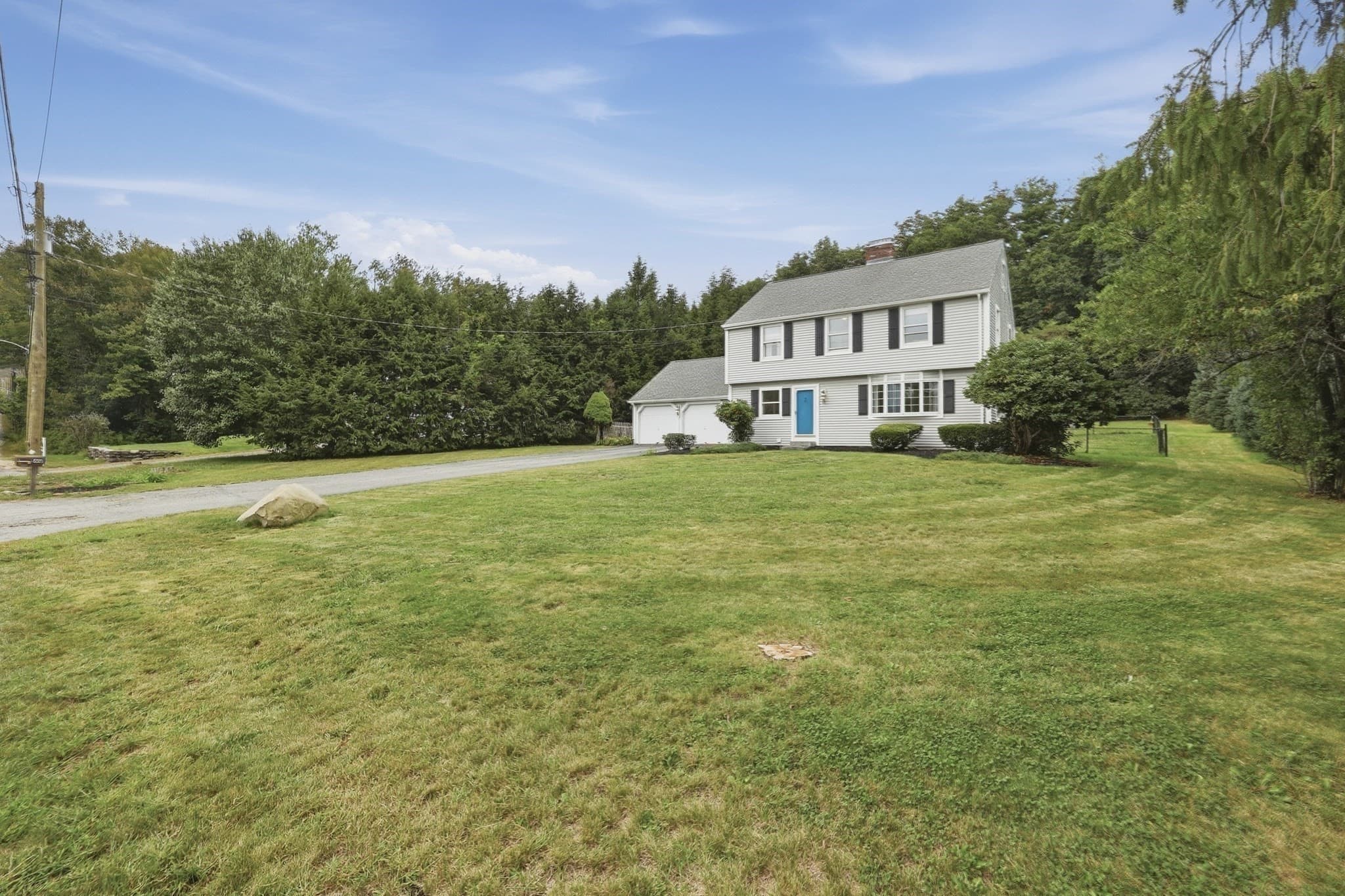 Single Family Residence at 144 Laurel Street, West Boylston MA 01583, West Boylston, photo 39 of 40