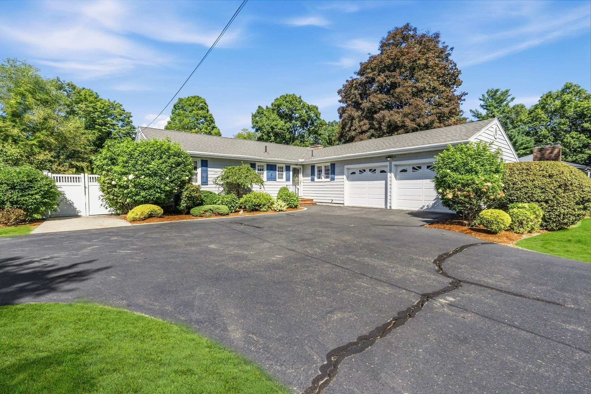 Single Family Residence at 207 Loudville Road, Easthampton MA 01027, Easthampton, photo 2 of 42