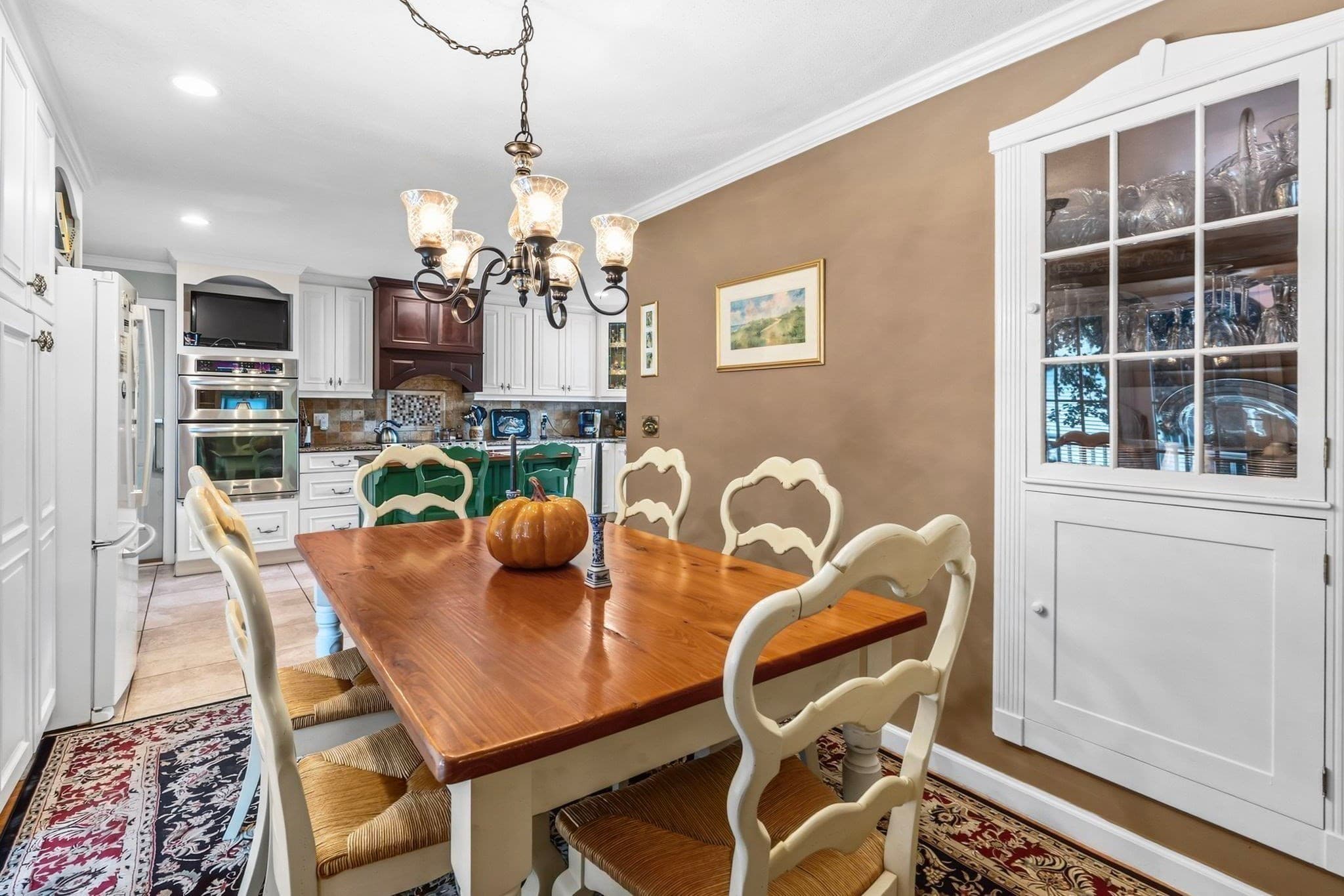 Single Family Residence at 207 Loudville Road, Easthampton MA 01027, Easthampton, photo 16 of 42
