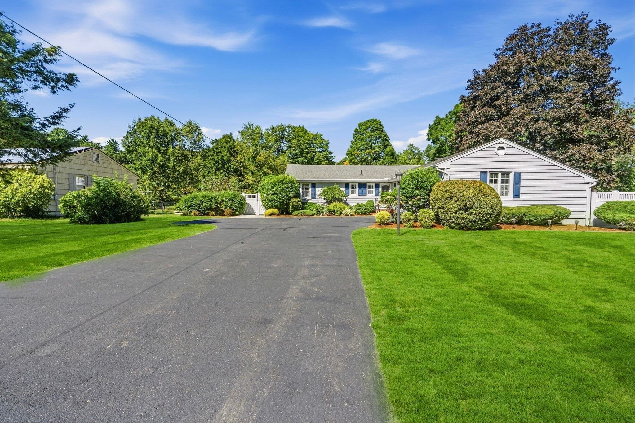 Single Family Residence at 207 Loudville Road, Easthampton MA 01027, Easthampton, photo 3 of 42
