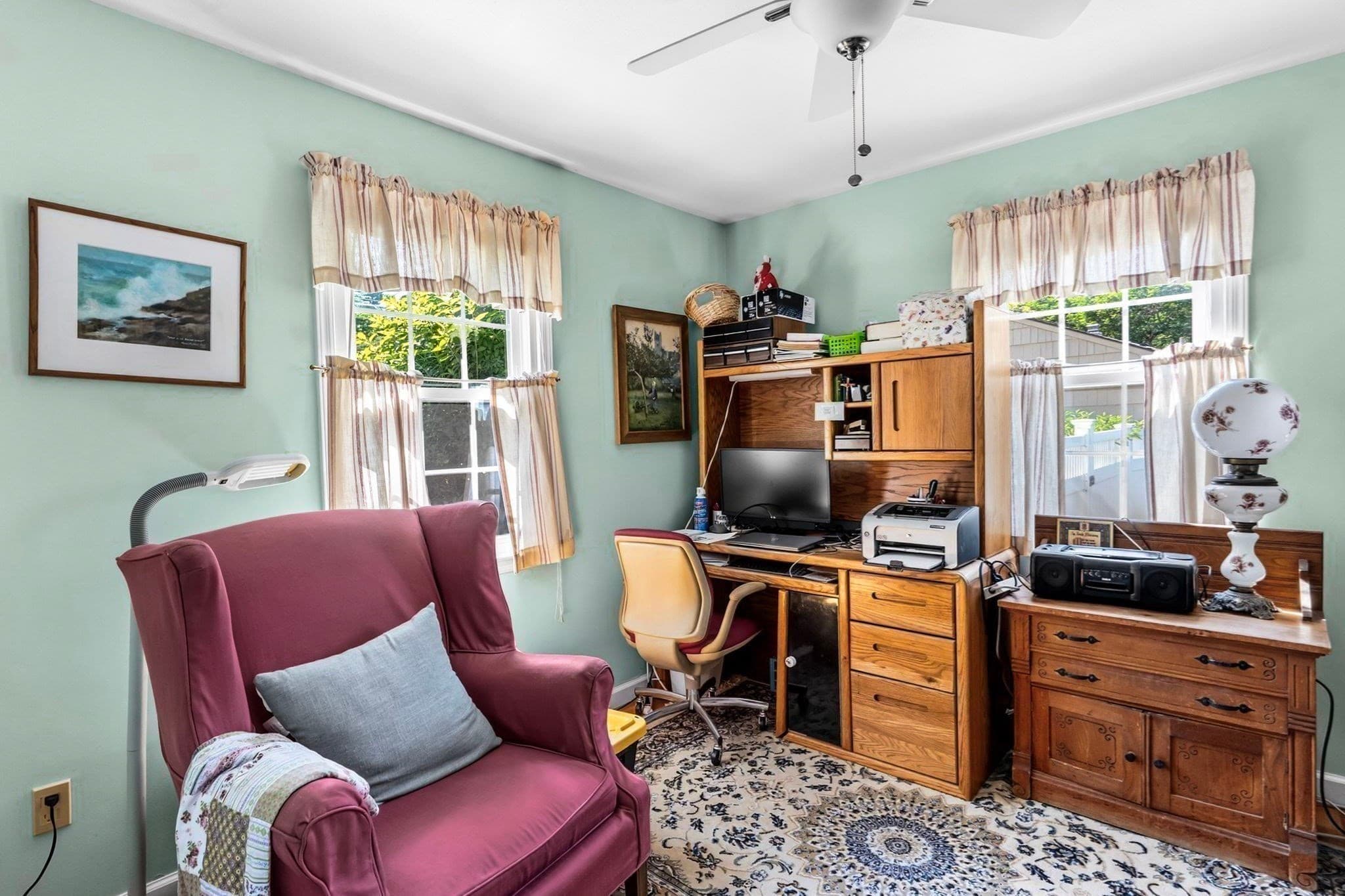 Single Family Residence at 207 Loudville Road, Easthampton MA 01027, Easthampton, photo 32 of 42