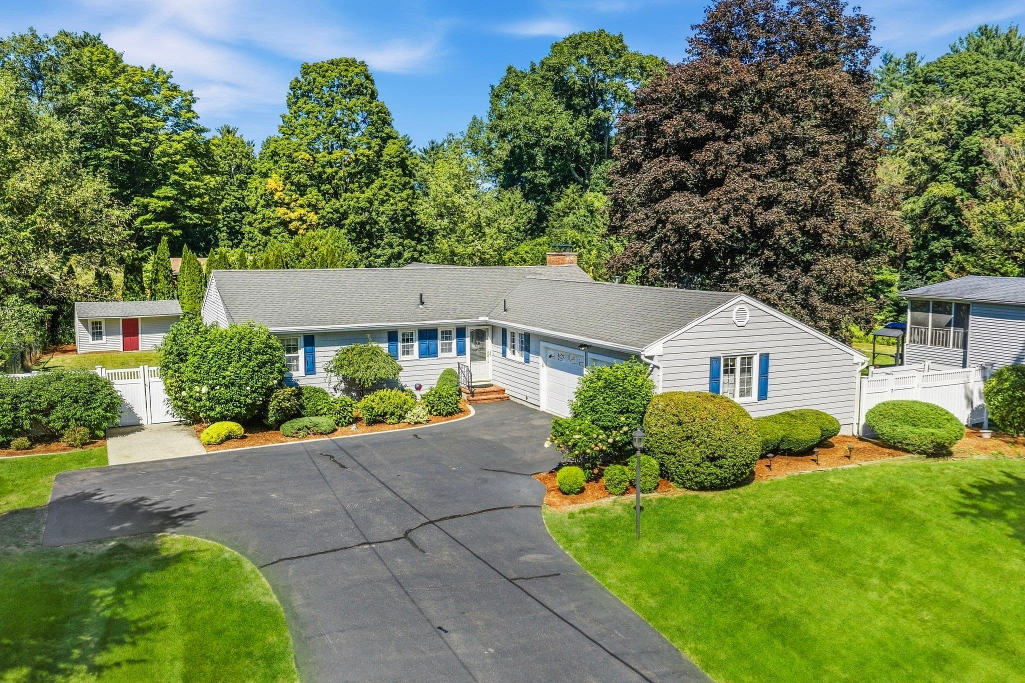 207 Loudville Road, Easthampton MA 01027