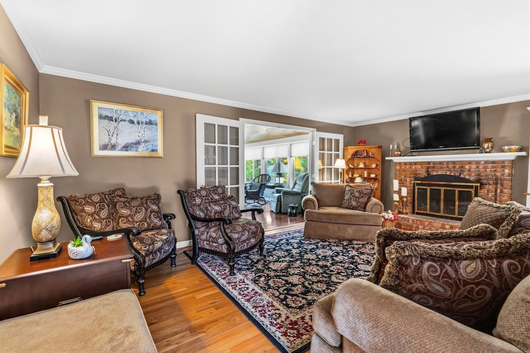 Single Family Residence at 207 Loudville Road, Easthampton MA 01027, Easthampton, photo 20 of 42