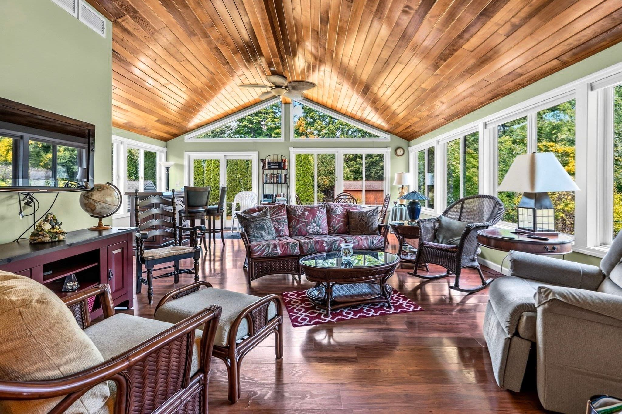 Single Family Residence at 207 Loudville Road, Easthampton MA 01027, Easthampton, photo 24 of 42