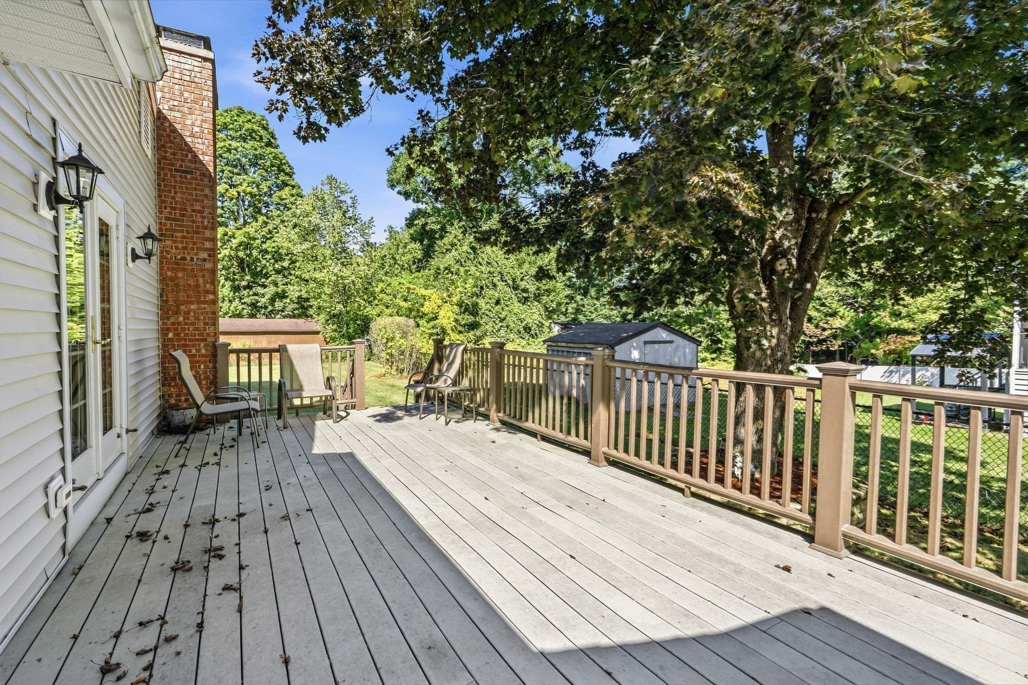 Single Family Residence at 207 Loudville Road, Easthampton MA 01027, Easthampton, photo 38 of 42