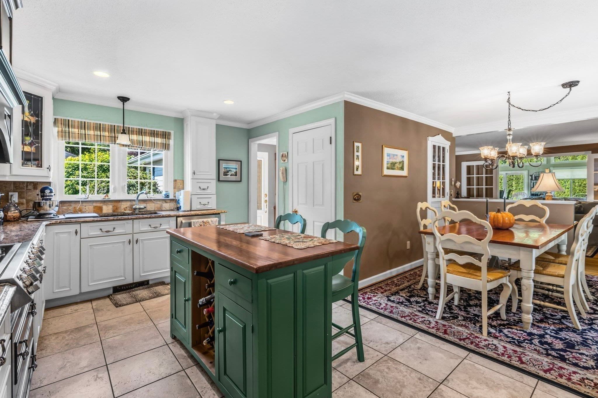 Single Family Residence at 207 Loudville Road, Easthampton MA 01027, Easthampton, photo 10 of 42