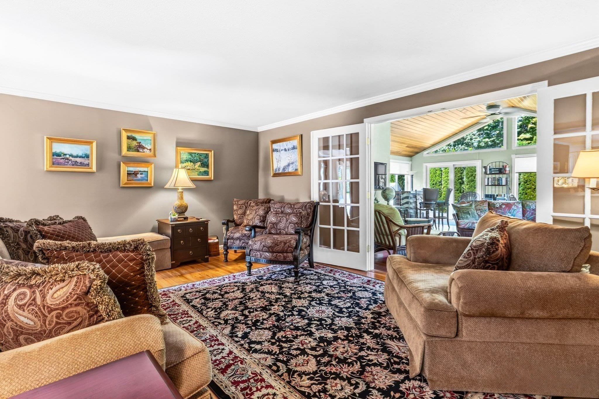 Single Family Residence at 207 Loudville Road, Easthampton MA 01027, Easthampton, photo 18 of 42
