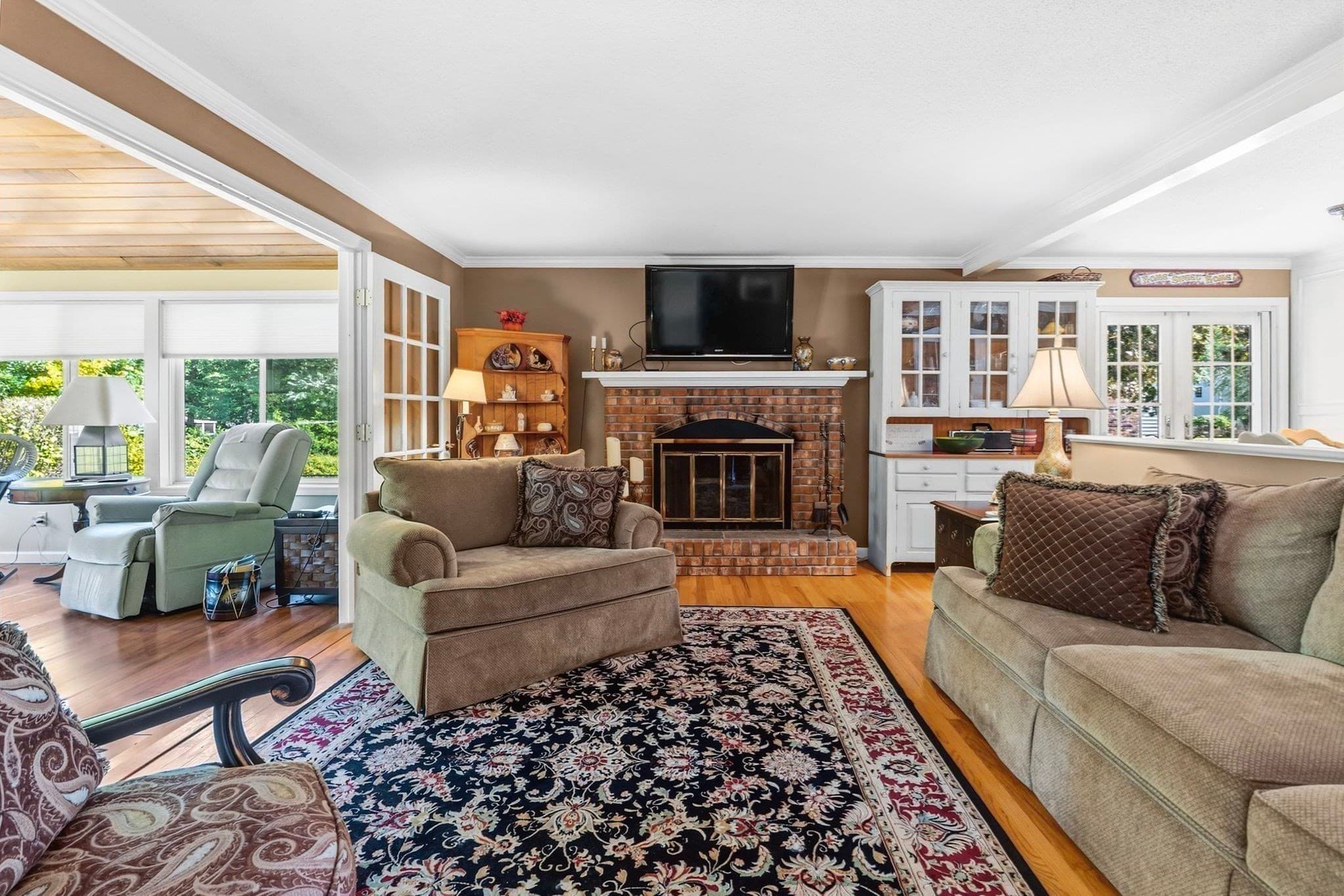 Single Family Residence at 207 Loudville Road, Easthampton MA 01027, Easthampton, photo 19 of 42