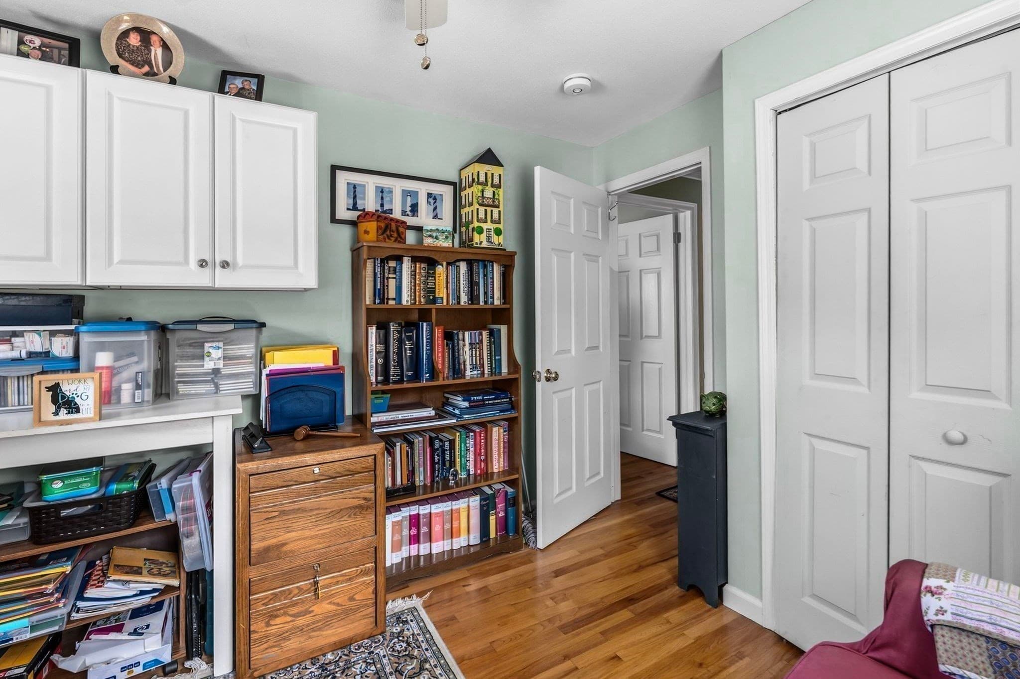 Single Family Residence at 207 Loudville Road, Easthampton MA 01027, Easthampton, photo 31 of 42