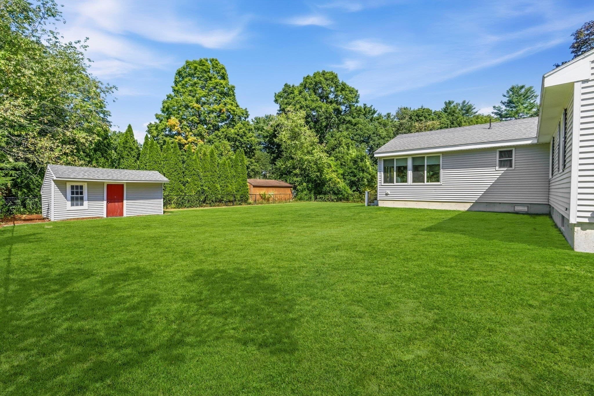 Single Family Residence at 207 Loudville Road, Easthampton MA 01027, Easthampton, photo 4 of 42