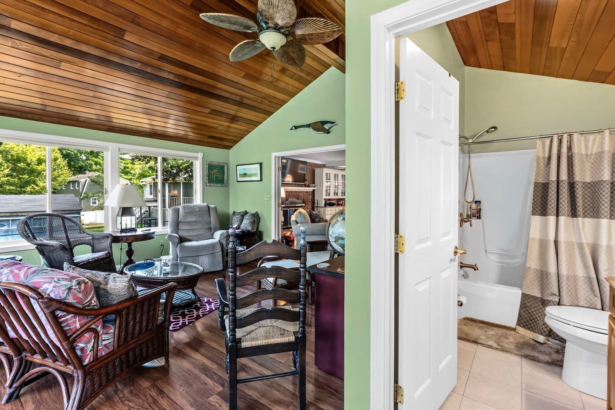 Single Family Residence at 207 Loudville Road, Easthampton MA 01027, Easthampton, photo 25 of 42