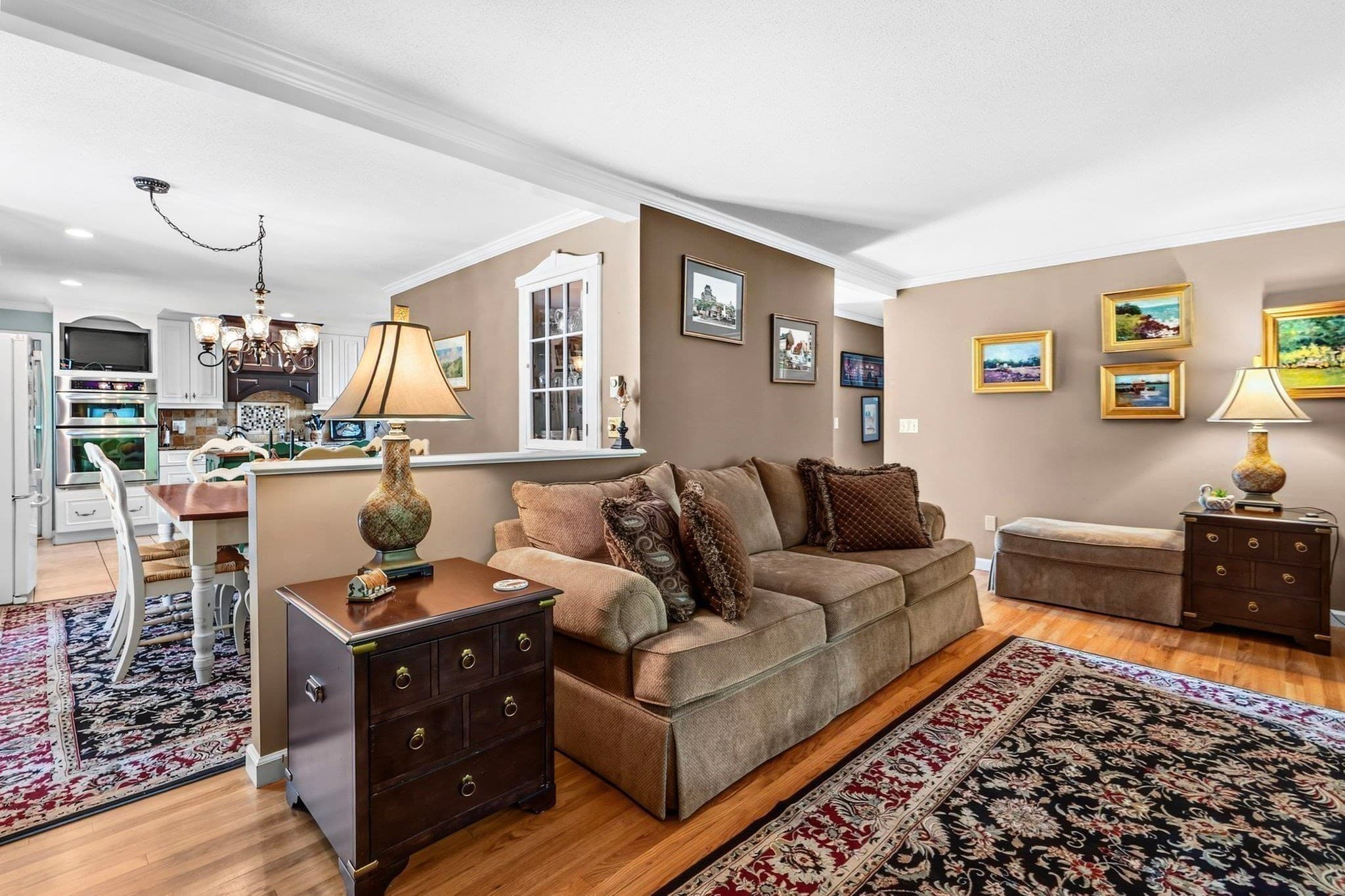 Single Family Residence at 207 Loudville Road, Easthampton MA 01027, Easthampton, photo 21 of 42