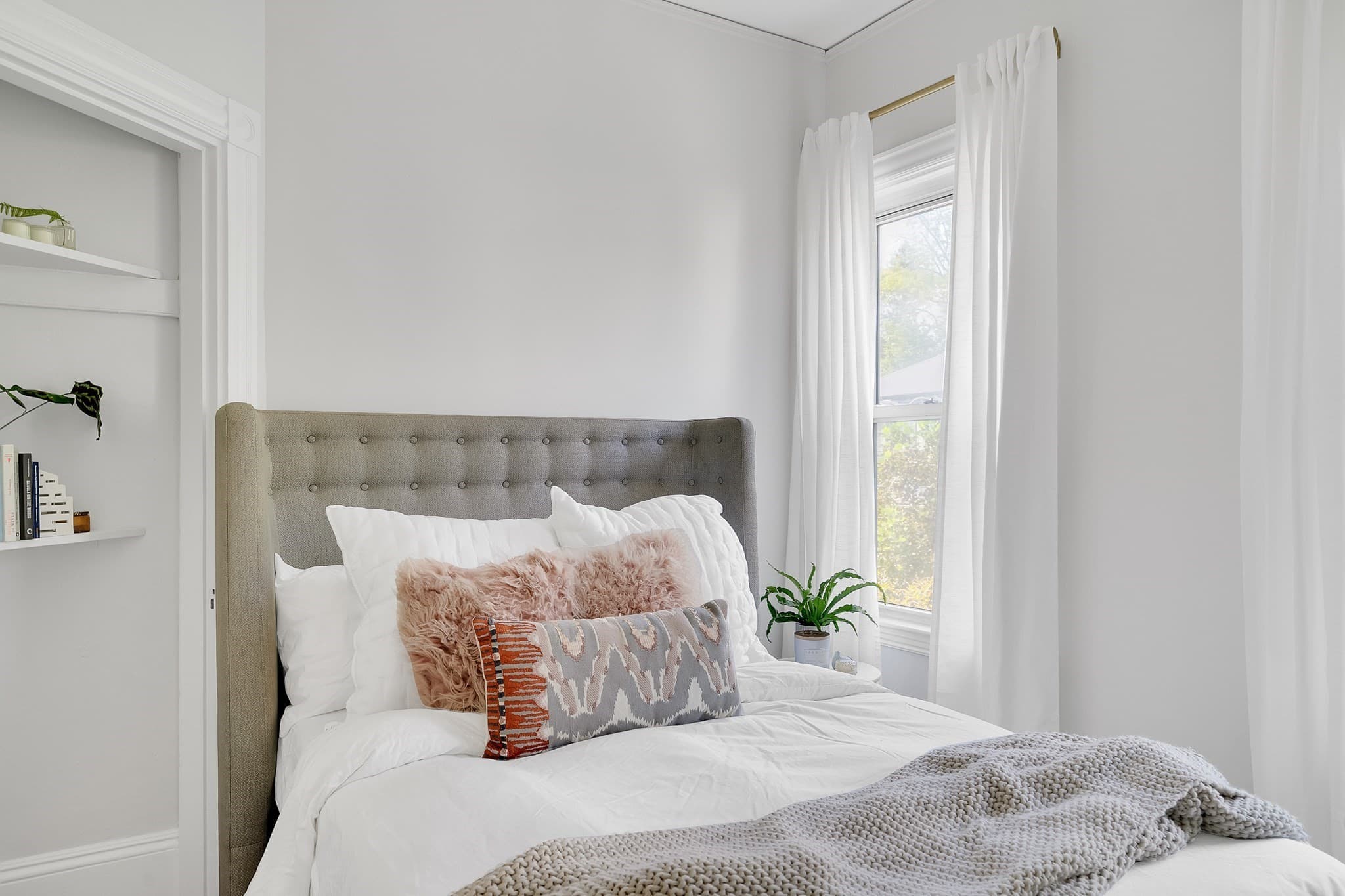 Condominium at 28 Inman Street # 3, Cambridge MA 02139, Cambridge, photo 6 of 23