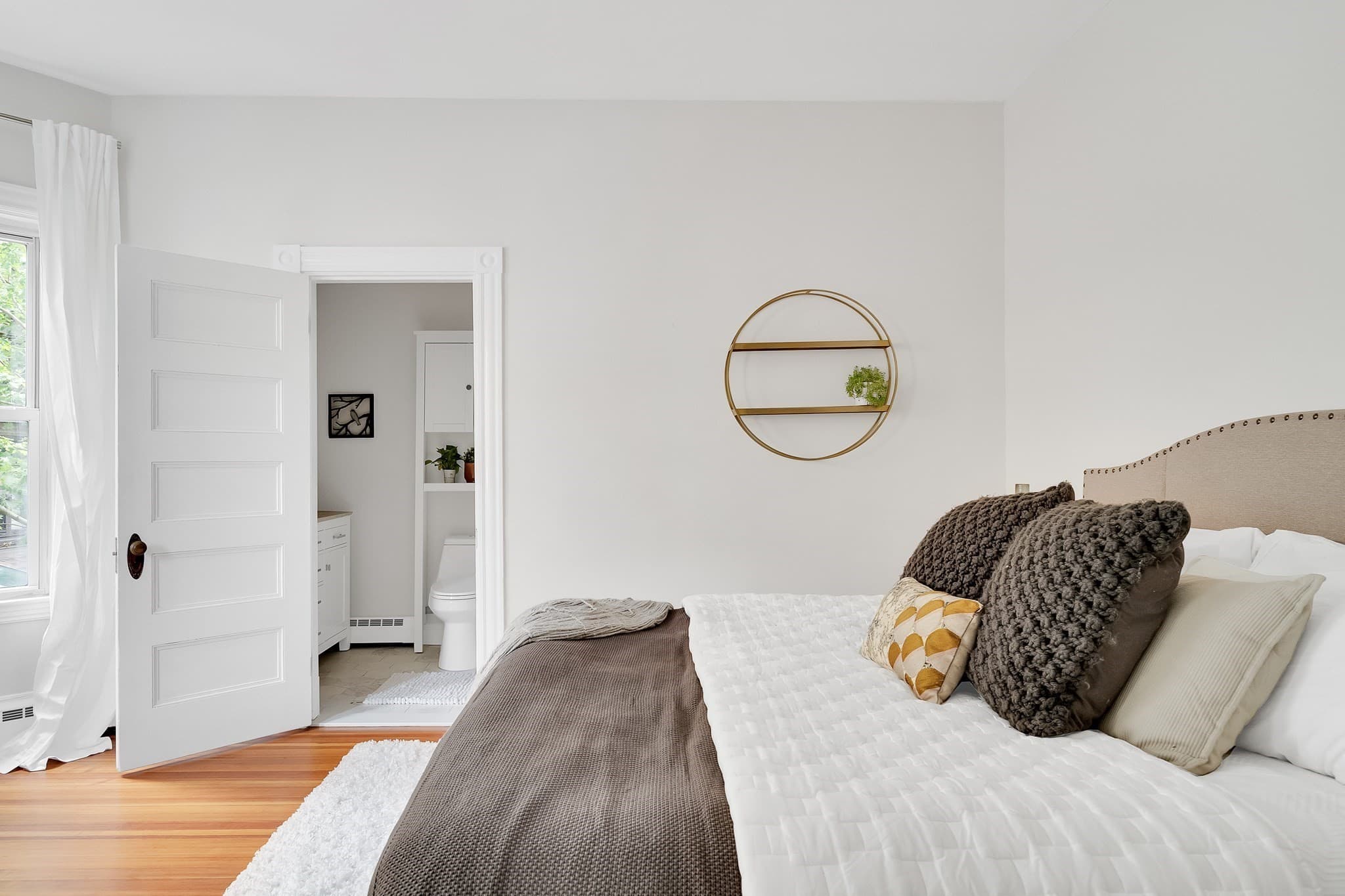 Condominium at 28 Inman Street # 3, Cambridge MA 02139, Cambridge, photo 13 of 23