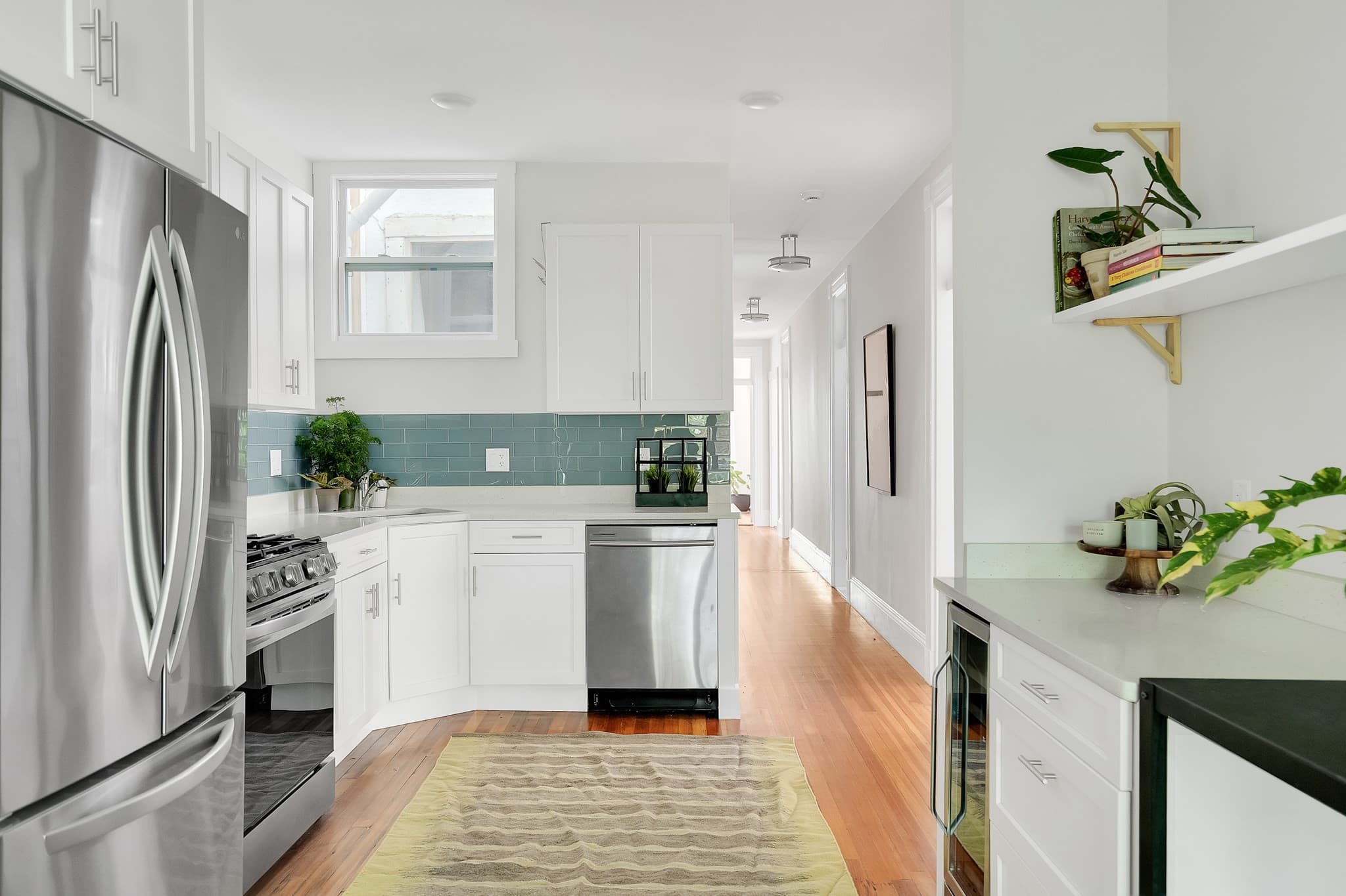 Condominium at 28 Inman Street # 3, Cambridge MA 02139, Cambridge, photo 16 of 23