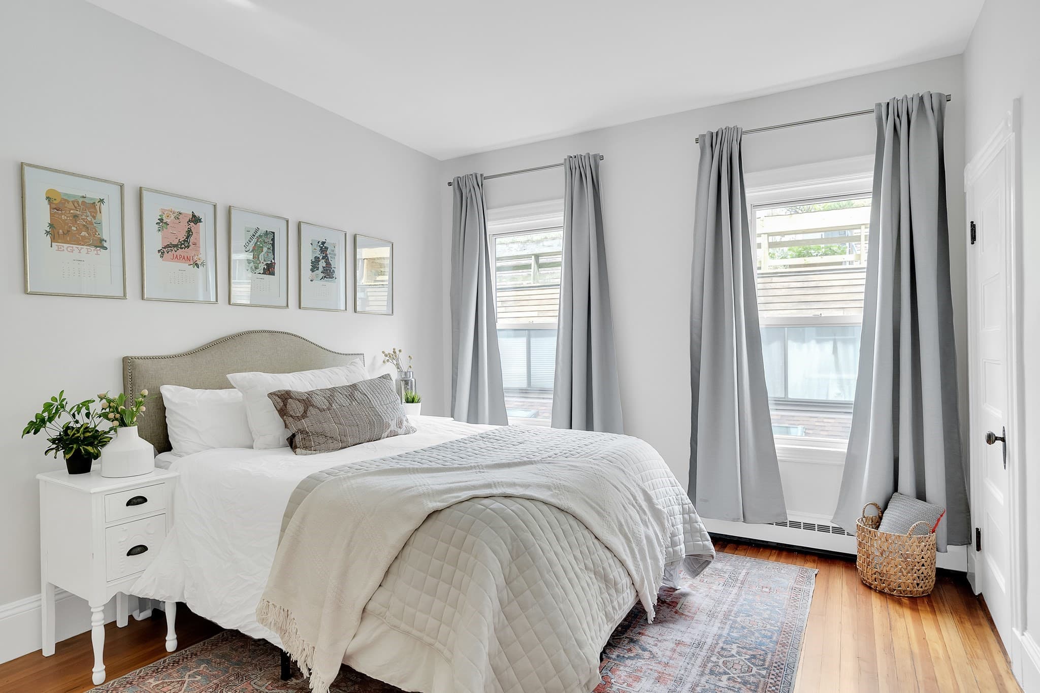 Condominium at 28 Inman Street # 3, Cambridge MA 02139, Cambridge, photo 12 of 23