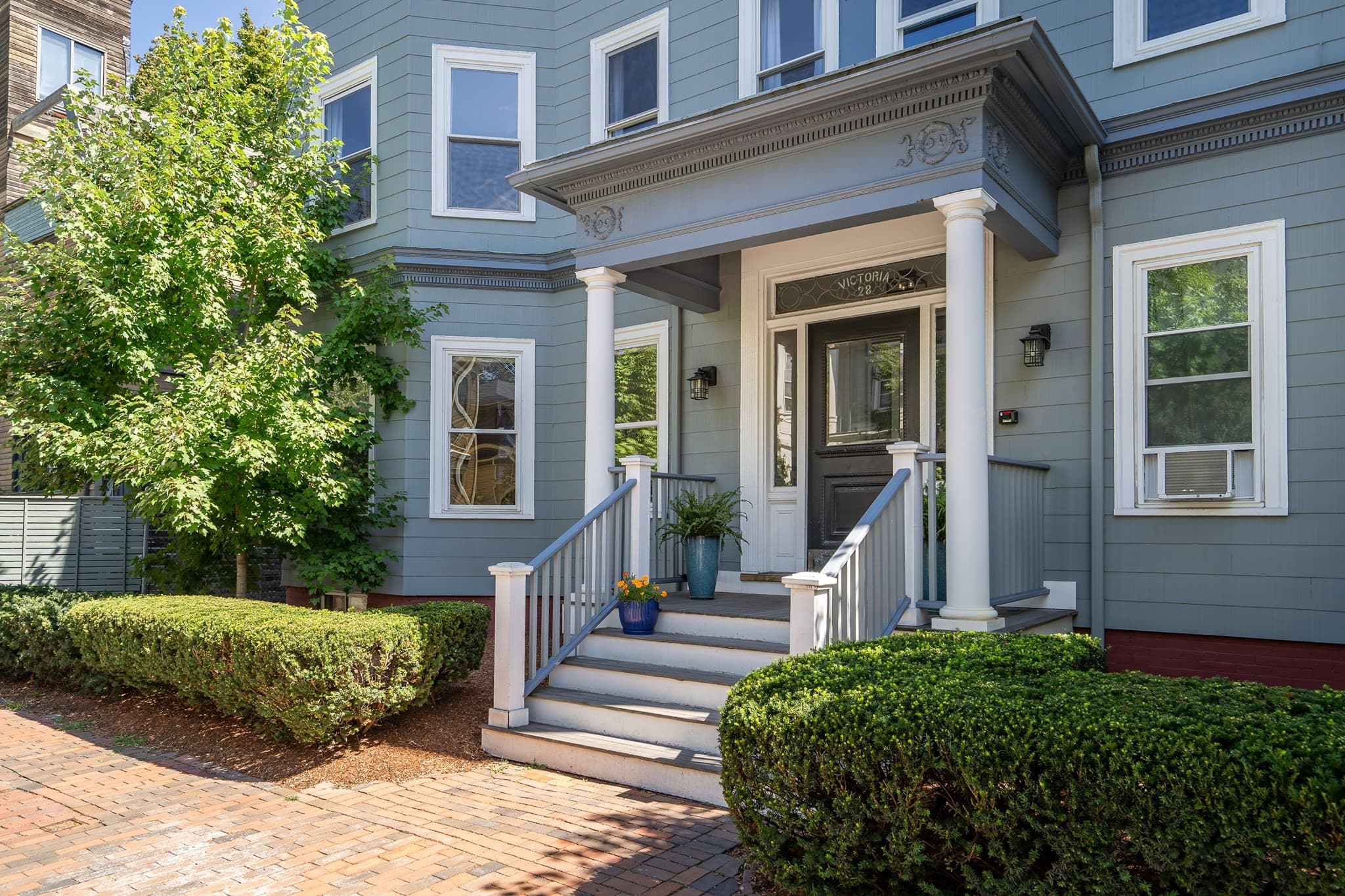 Condominium at 28 Inman Street # 3, Cambridge MA 02139, Cambridge, photo 22 of 23