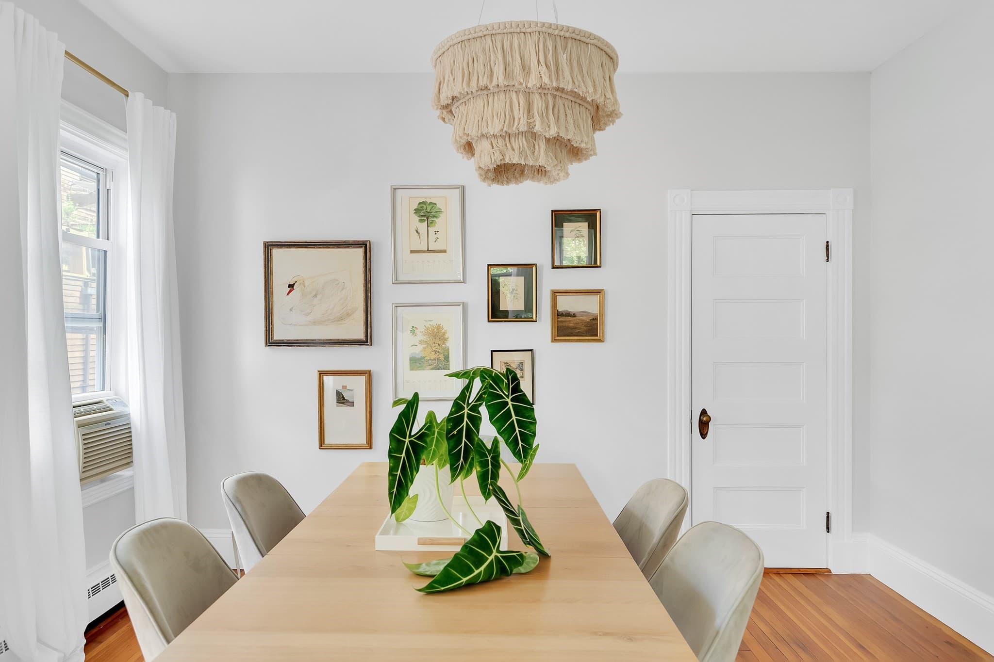 Condominium at 28 Inman Street # 3, Cambridge MA 02139, Cambridge, photo 3 of 23
